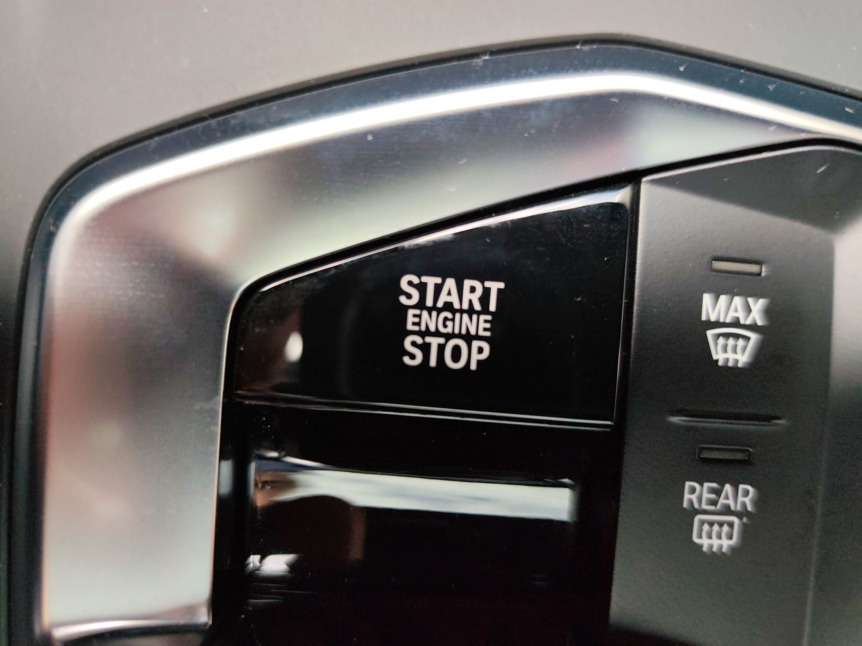 BMW Série 2 220d Gran Coupé color Azul. Año 2024. 125KW(170CV). Gasolina. En concesionario Caetano Aveiro de Aveiro