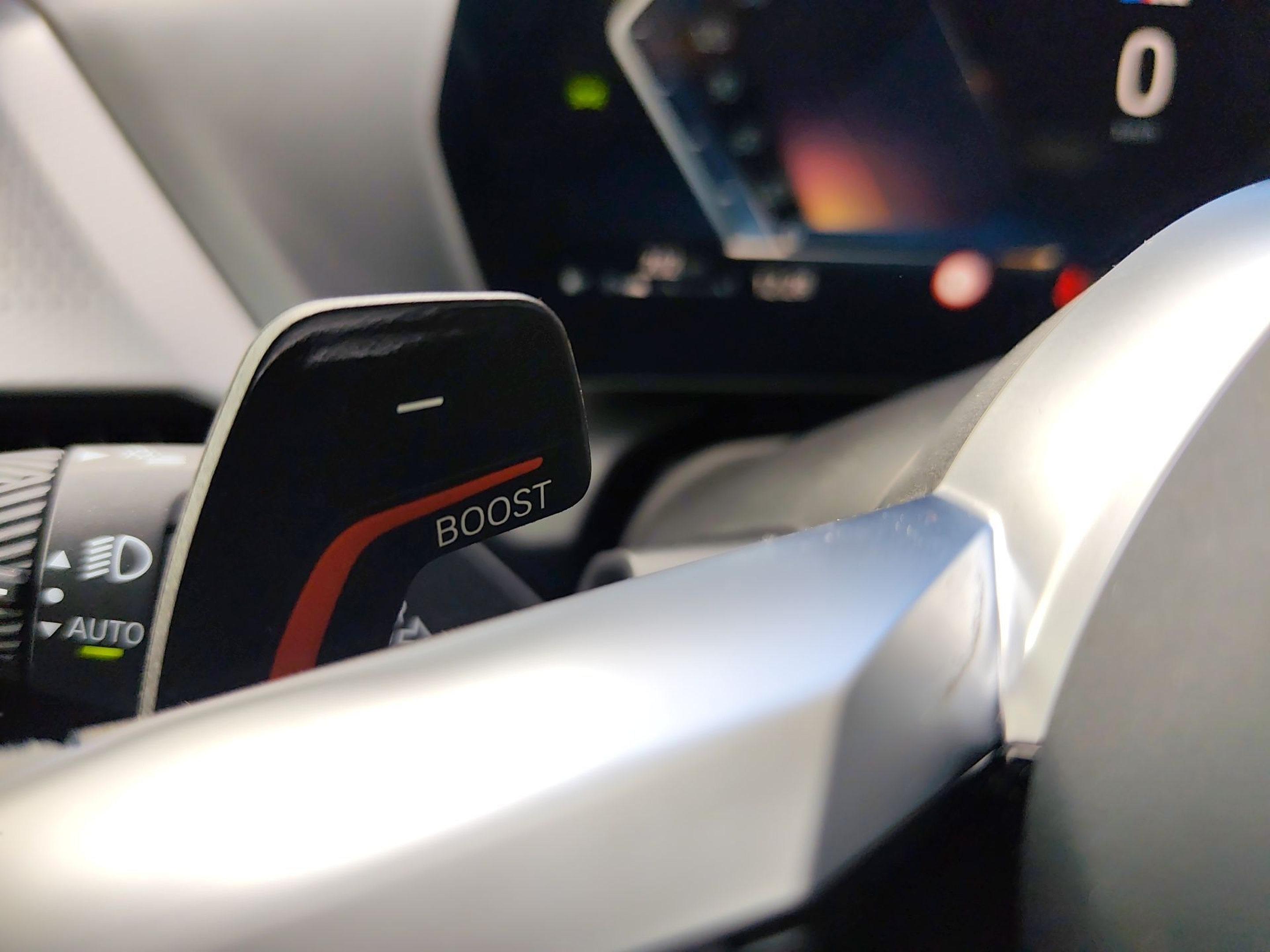 BMW Série 2 220d Gran Coupé color Azul. Año 2024. 125KW(170CV). Gasolina. En concesionario Caetano Aveiro de Aveiro