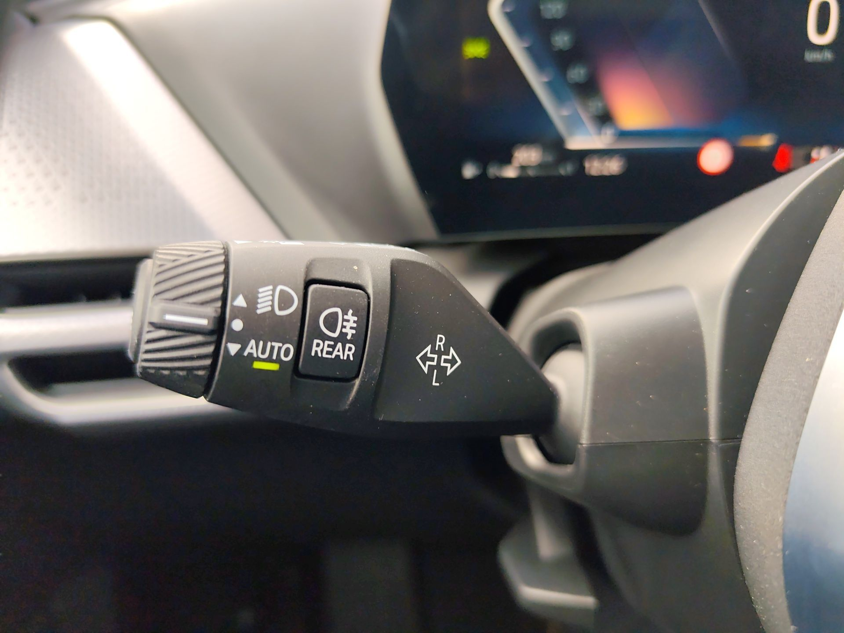 BMW Série 2 220d Gran Coupé color Azul. Año 2024. 125KW(170CV). Gasolina. En concesionario Caetano Aveiro de Aveiro