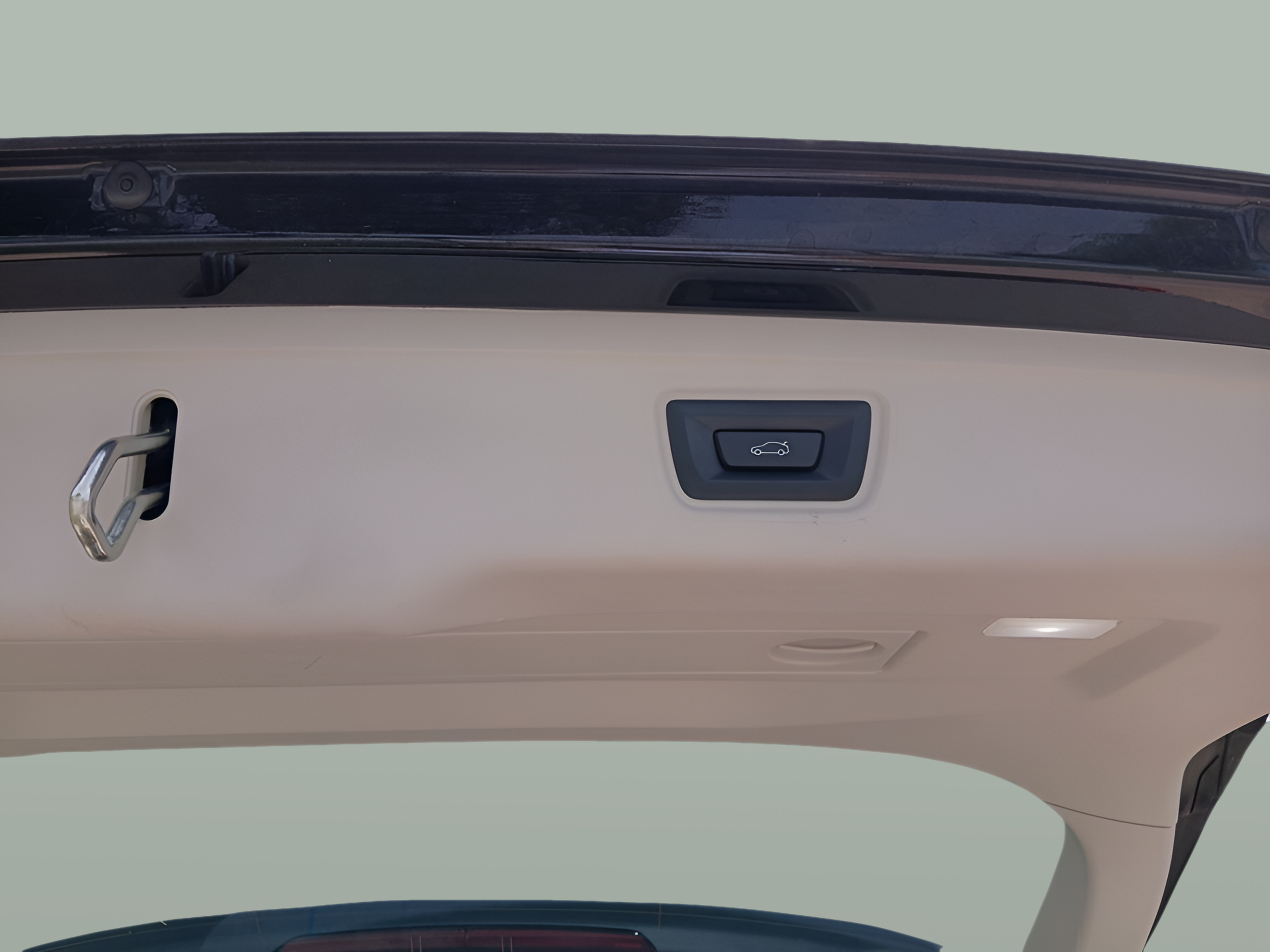 BMW Série 3 320e Touring color Negro. Año 2024. 150KW(204CV). Elétrico / Gasolina Híbrido. En concesionario Caetano Baviera Faro de Faro