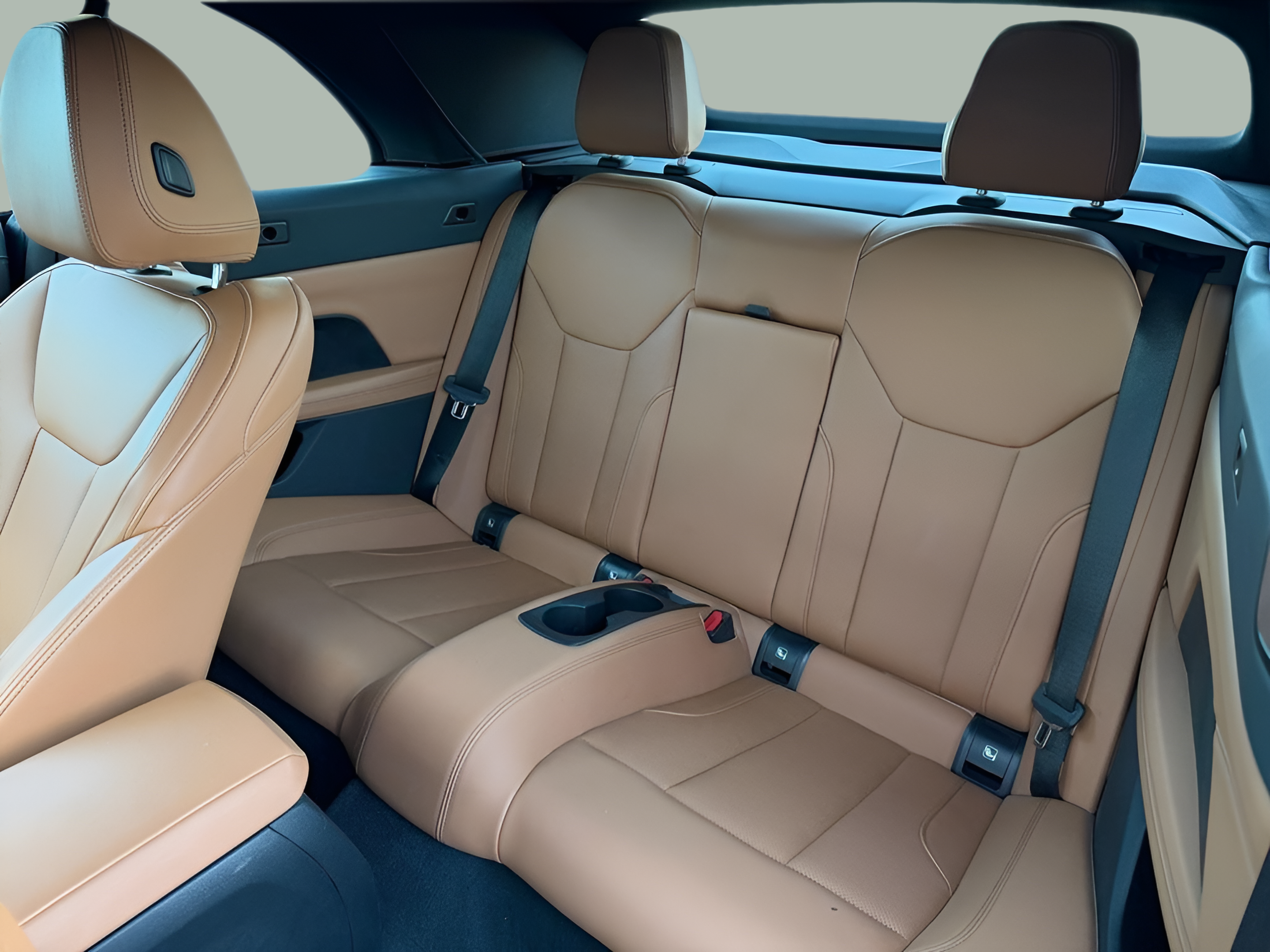 BMW Série 4 420i Cabrio color Azul. Año 2025. 140KW(190CV). Diesel. En concesionario Caetano Baviera Faro de Faro