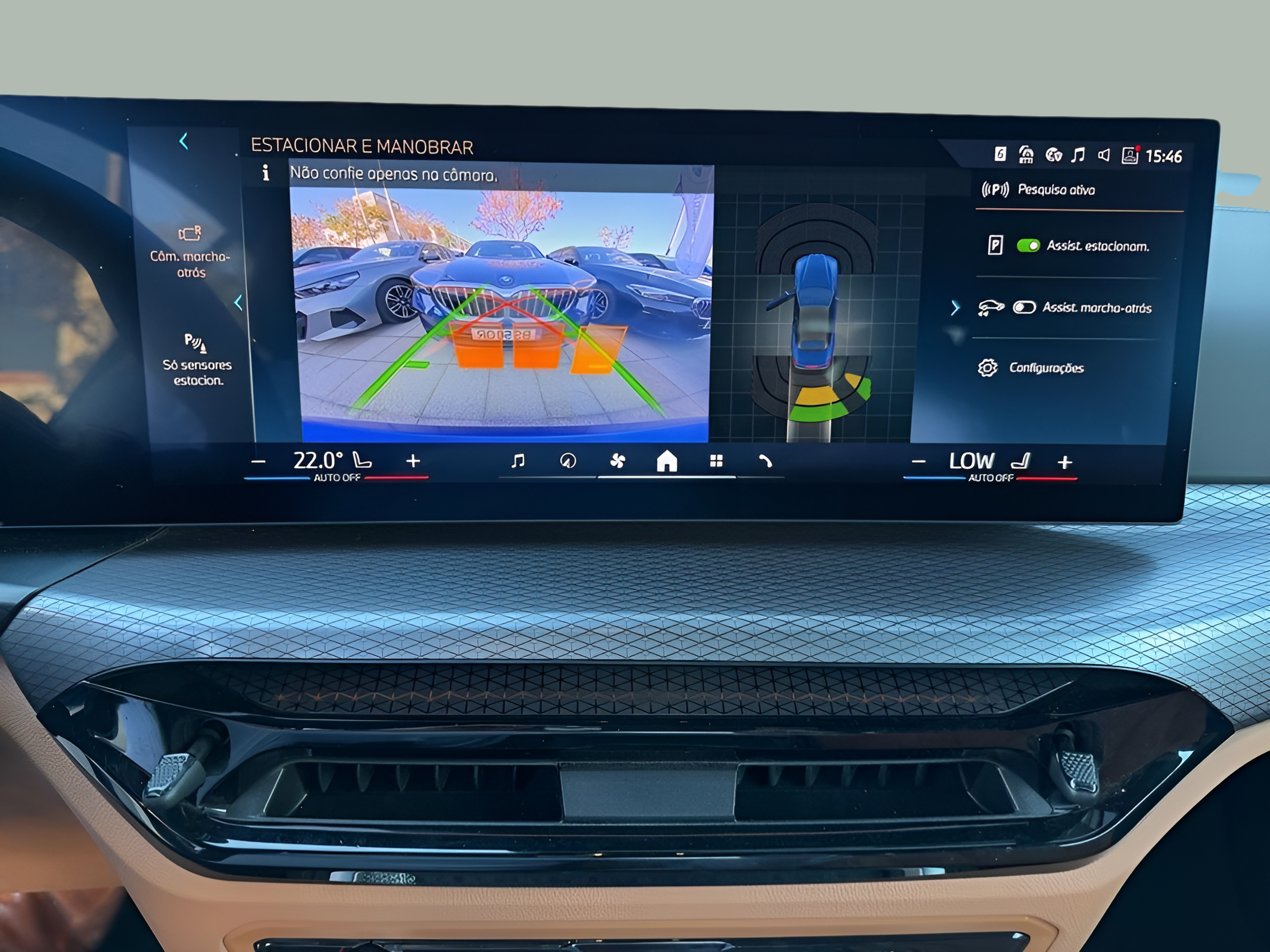 BMW Série 4 420i Cabrio color Azul. Año 2025. 140KW(190CV). Diesel. En concesionario Caetano Baviera Faro de Faro