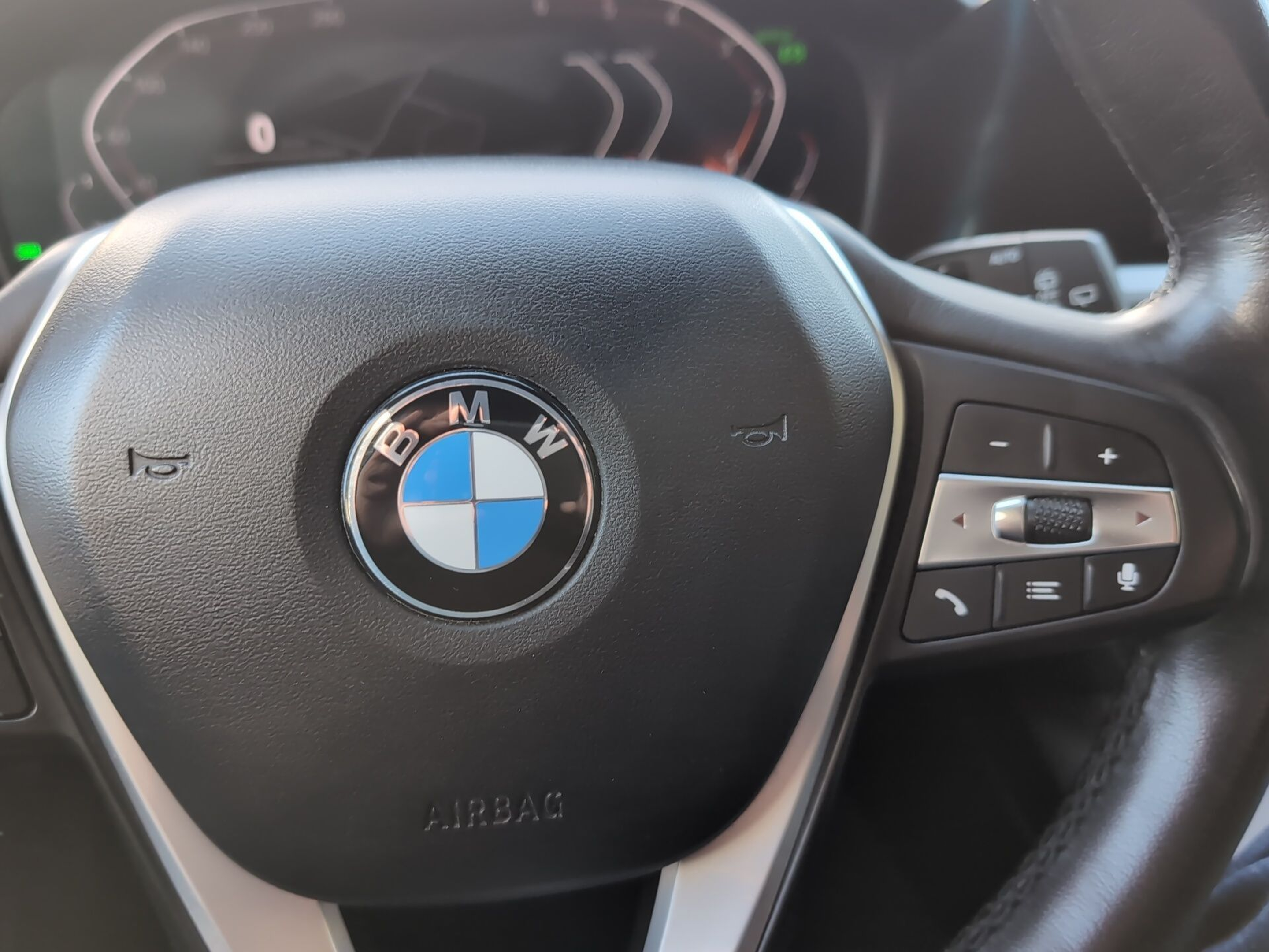 BMW Série 1 116i color Blanco. Año 2024. 80KW(109CV). Gasolina. En concesionario Caetano Aveiro de Aveiro