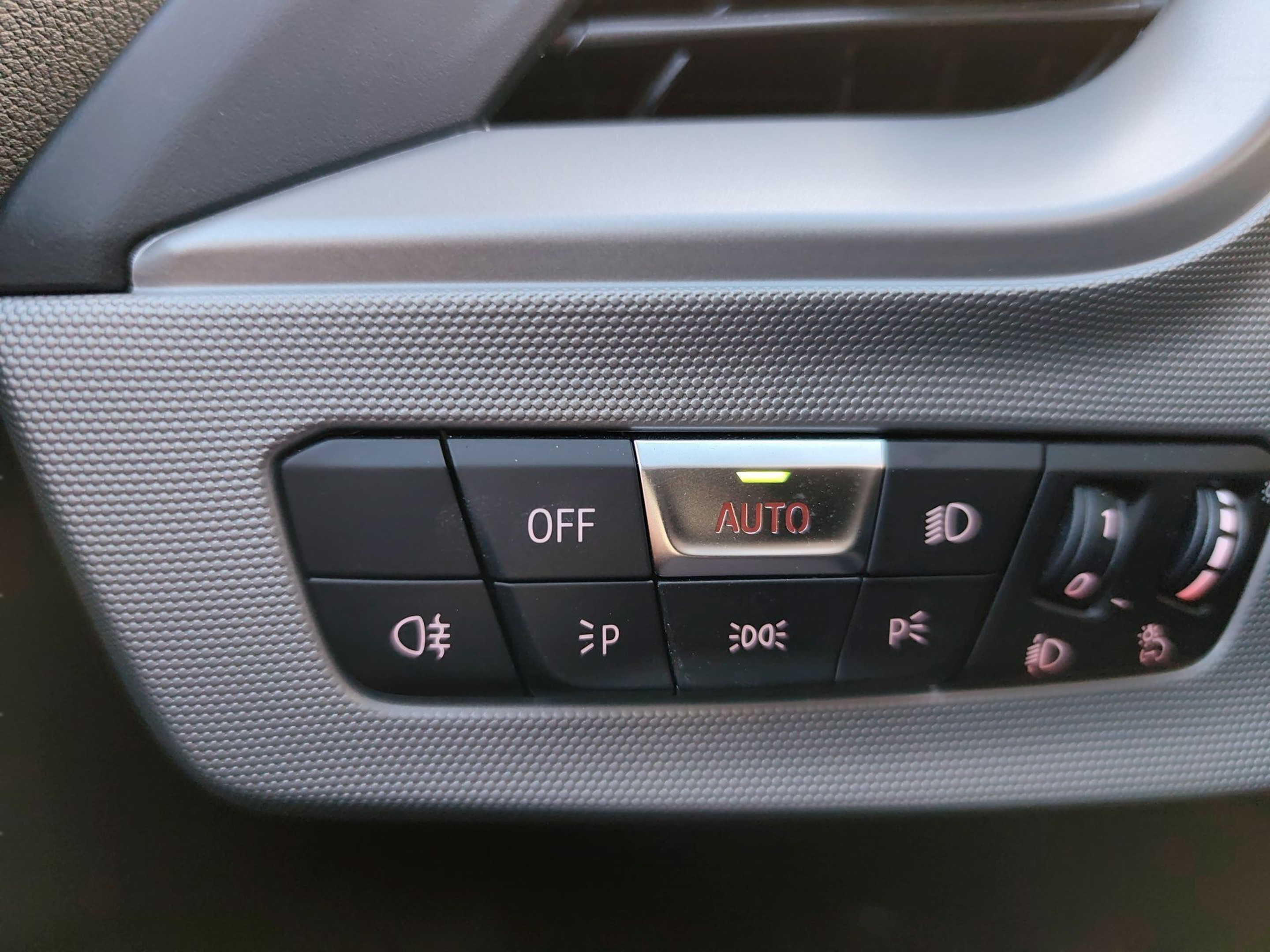 BMW Série 1 116i color Blanco. Año 2024. 80KW(109CV). Gasolina. En concesionario Caetano Aveiro de Aveiro