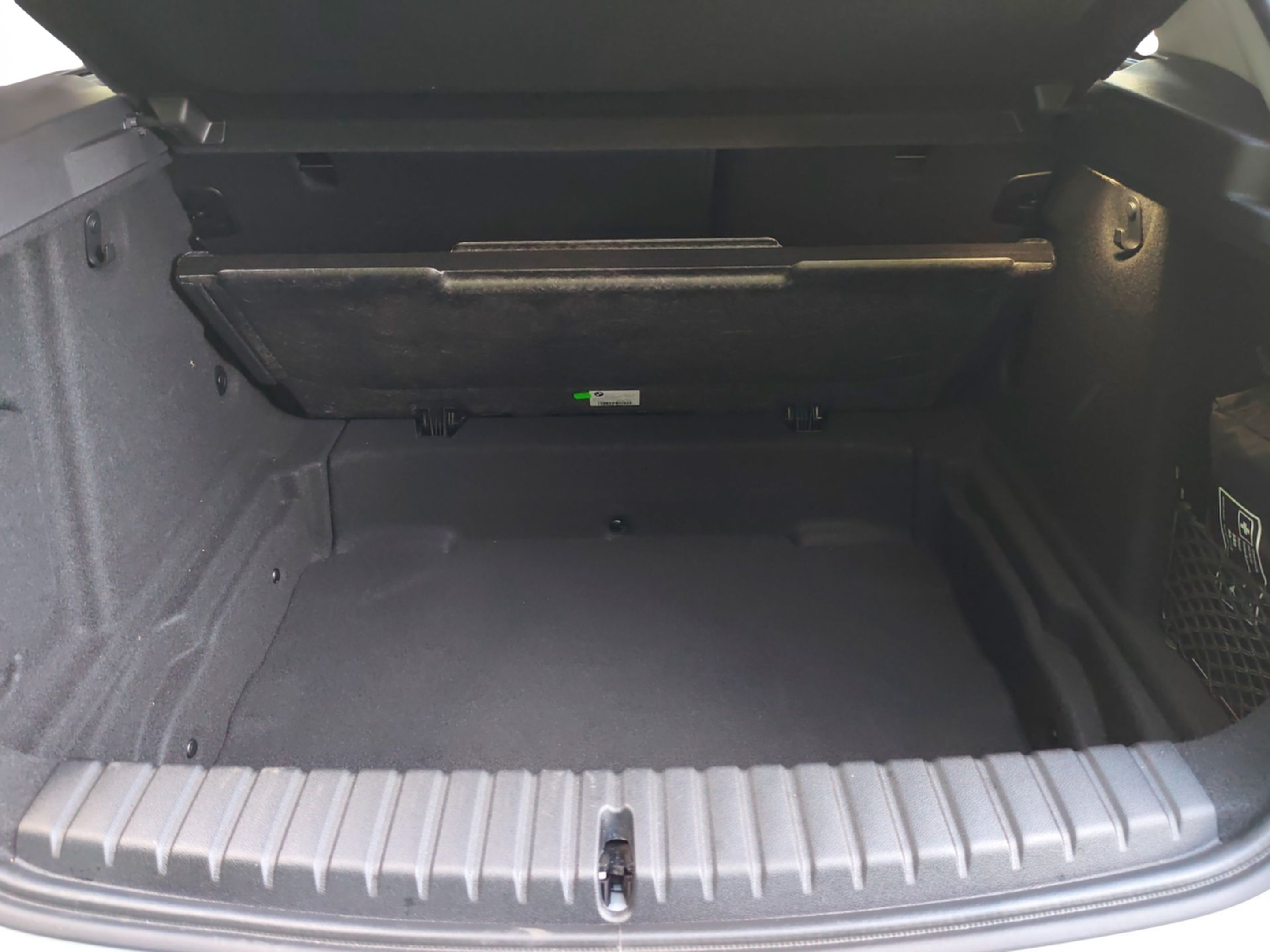 BMW Série 1 116i color Blanco. Año 2024. 80KW(109CV). Gasolina. En concesionario Caetano Aveiro de Aveiro