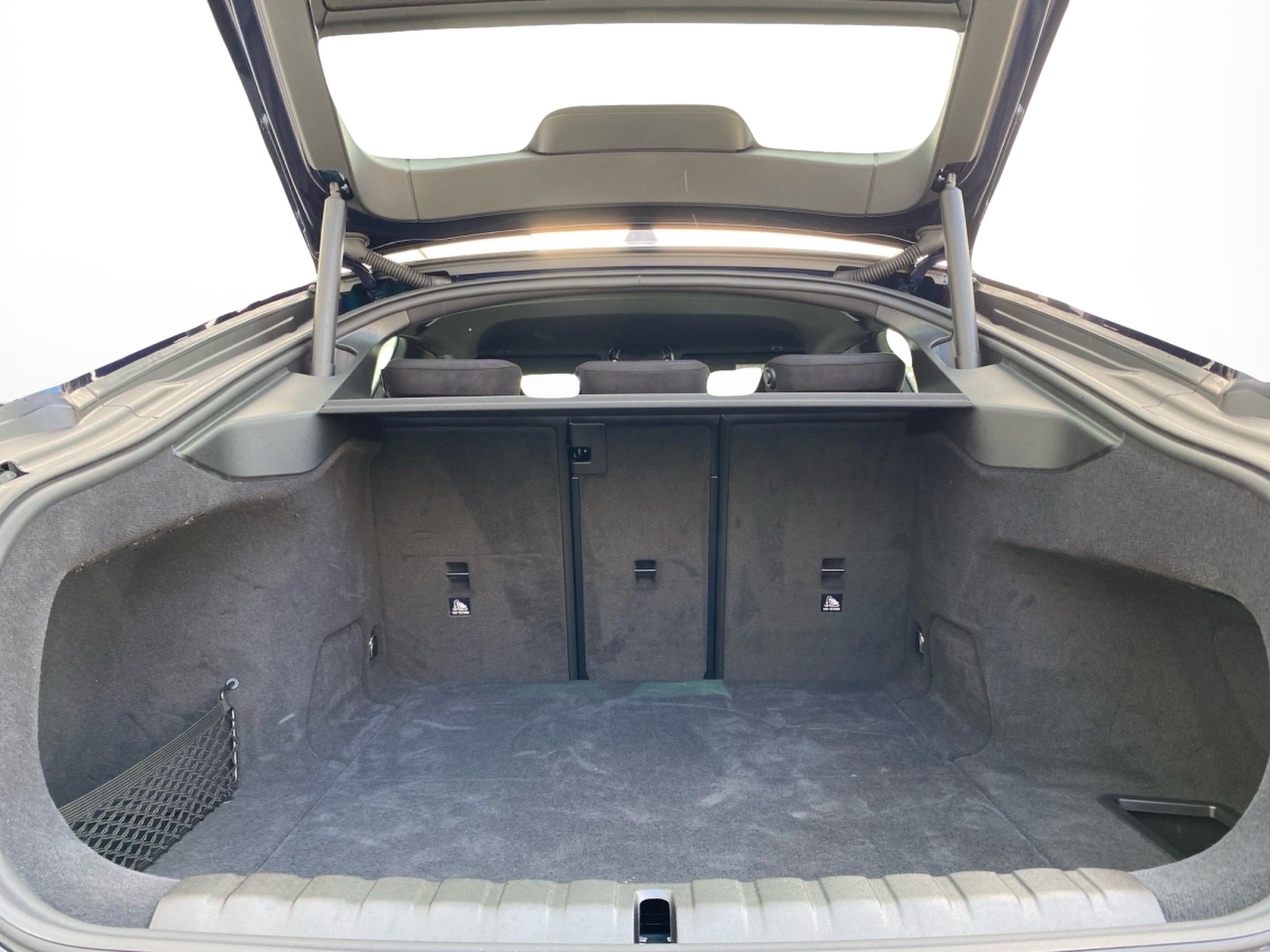 BMW i4 i4 eDrive35 color Azul. Año 2024. 210KW(286CV). Elétrico. En concesionario Caetano Lisboa de Lisboa