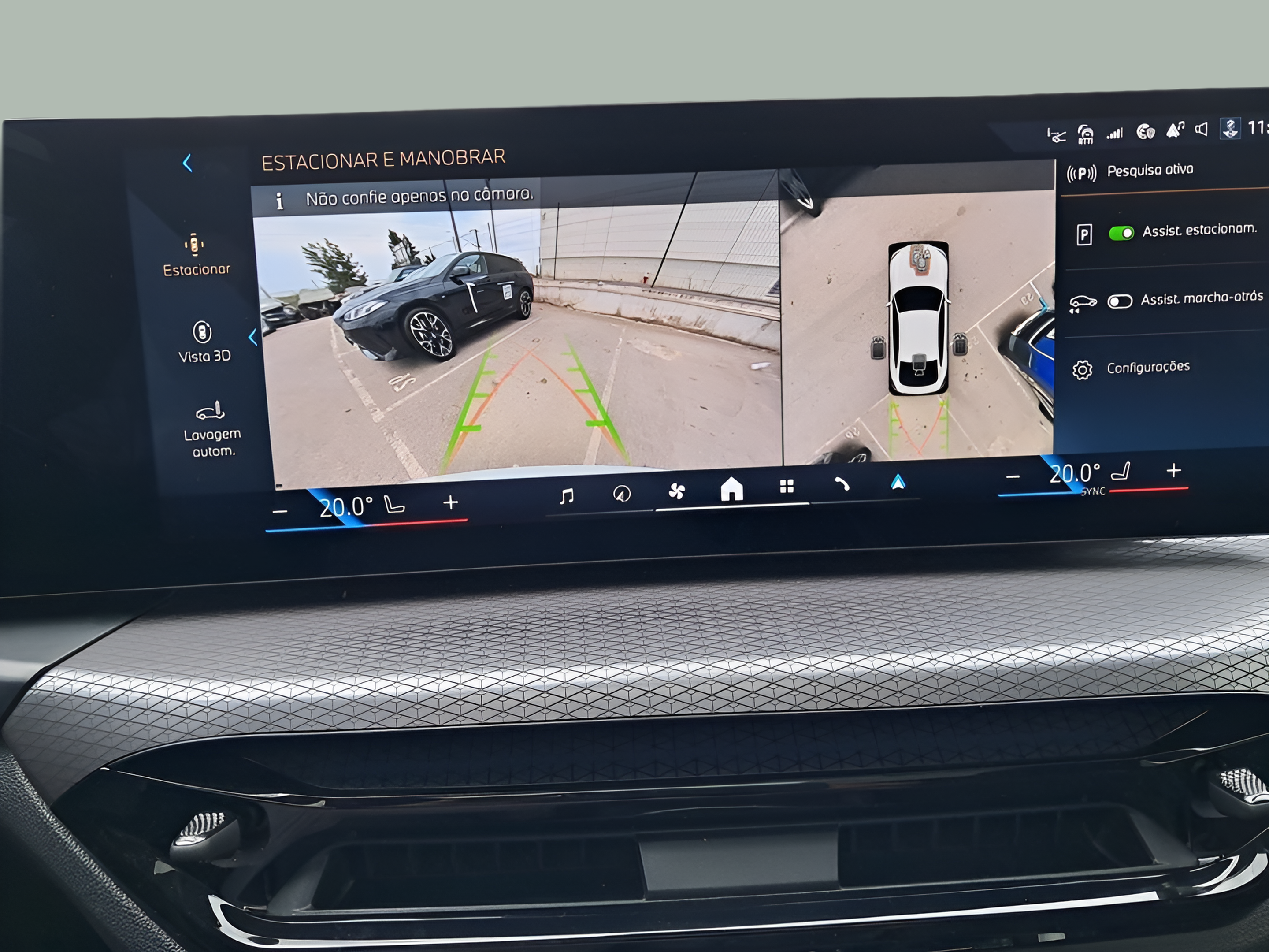 BMW i4 i4 eDrive40 color Blanco. Año 2025. 250KW(340CV). Elétrico. En concesionario Caetano Portimão de Portimão