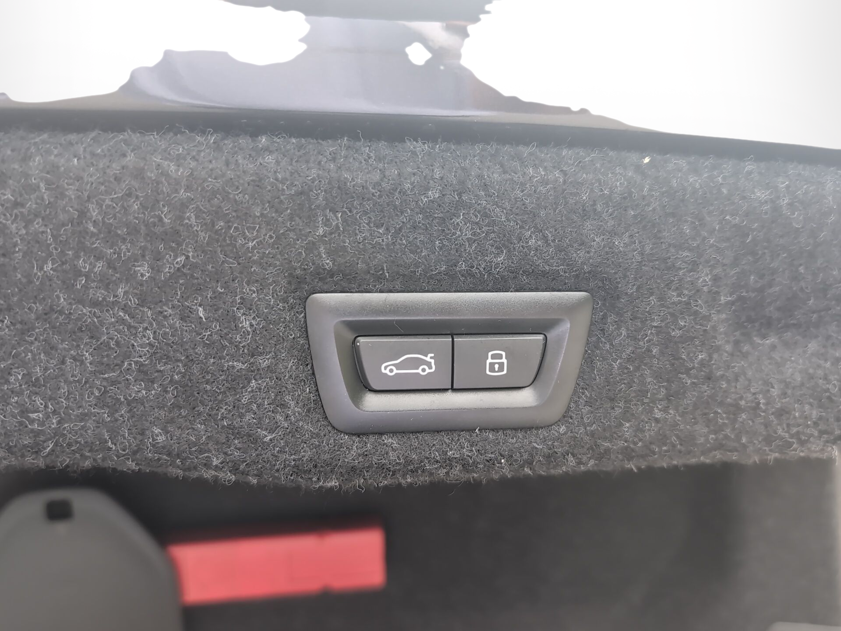 BMW i5 eDrive40 color Gris. Año 2025. 250KW(340CV). Elétrico. En concesionario Caetano Baviera Aveiro de Aveiro