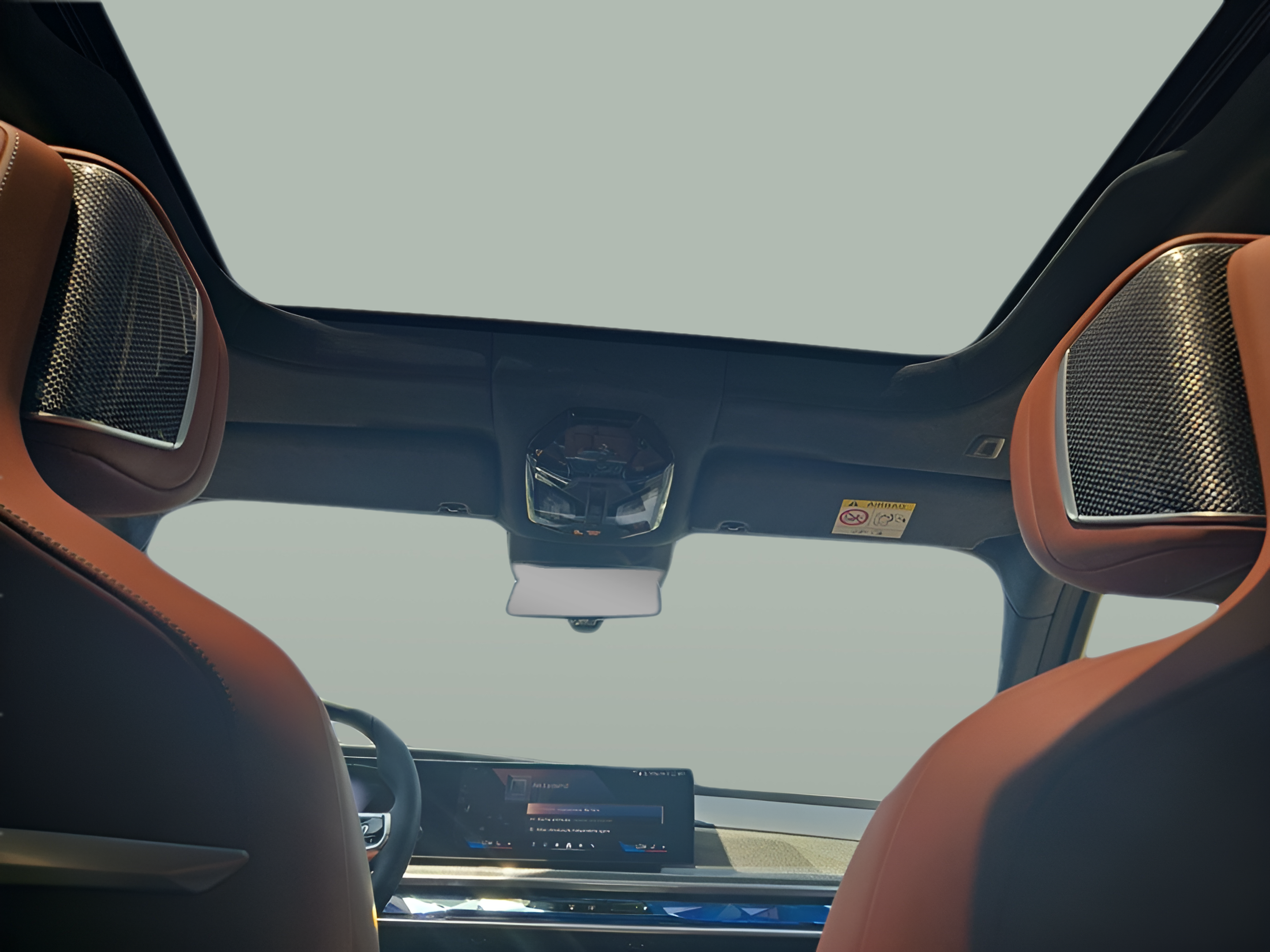 BMW I7 eDrive50 color Gris. Año 2024. 335KW(455CV). Elétrico. En concesionario Caetano Portimão de Portimão