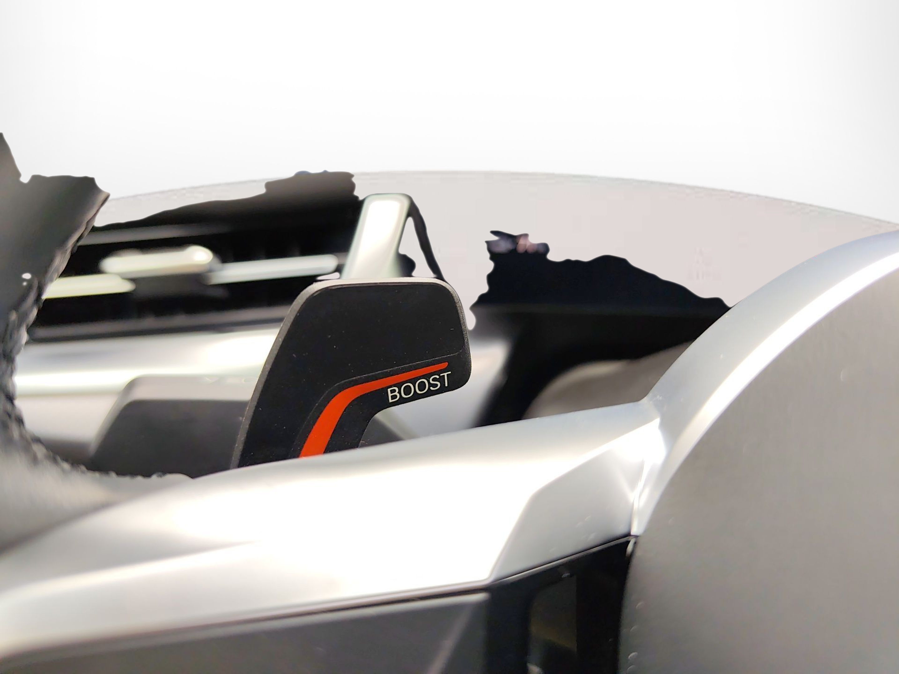 BMW iX1 xDrive30 color Negro. Año 2023. 230KW(313CV). Elétrico. En concesionario Caetano Baviera Santa Maria da Feira de Santa Maria da Feira