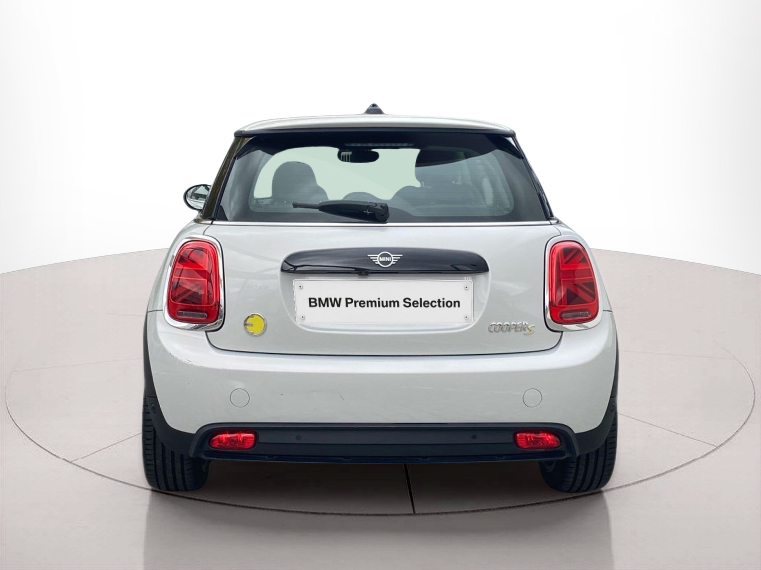 fotoG 4 del MINI MINI 3 Portas Cooper S E 135 kW (184 CV) 184cv Elétrico de 2021 em Vila Nova de Gaia