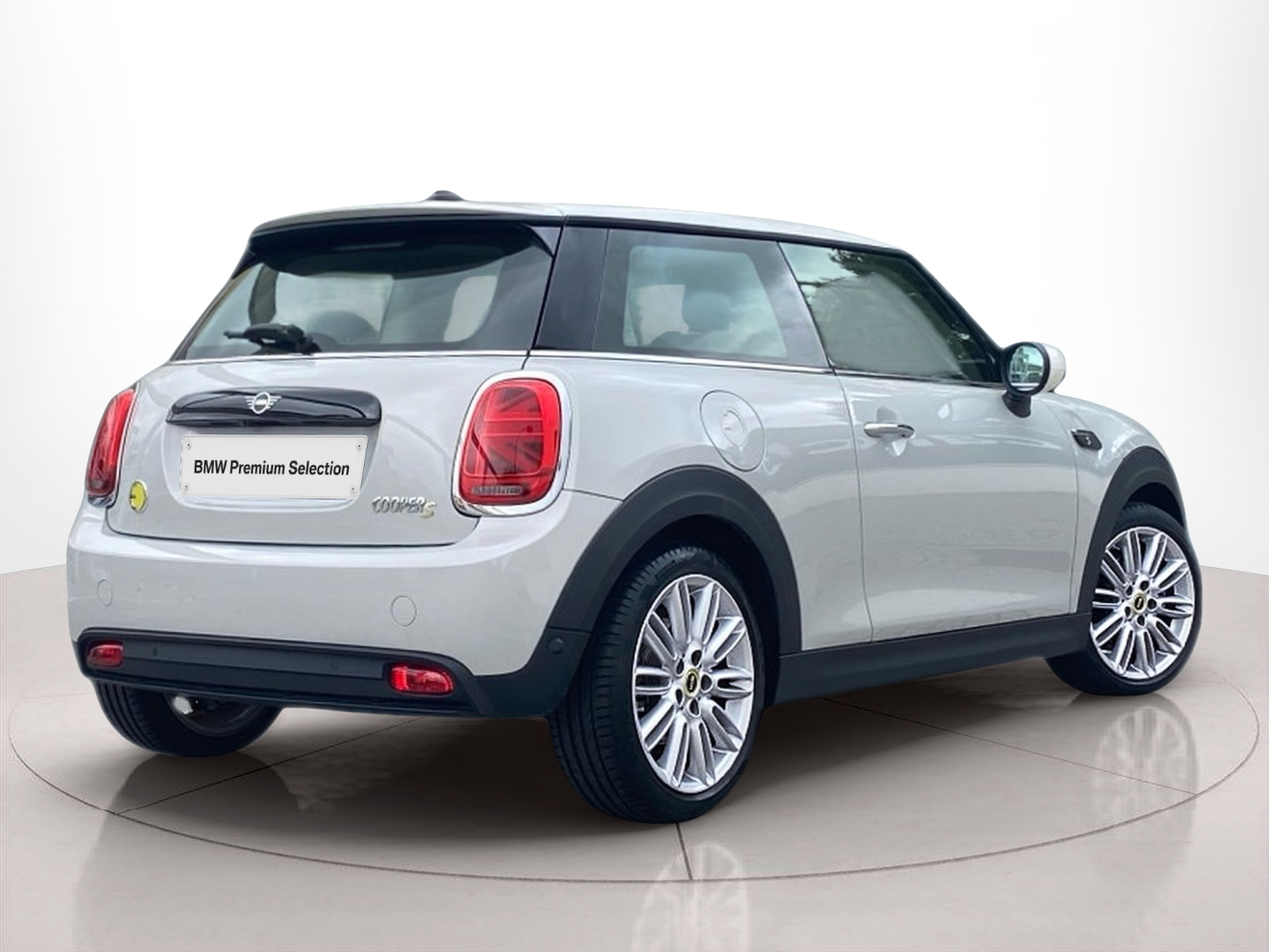 fotoG 3 del MINI MINI 3 Portas Cooper S E 135 kW (184 CV) 184cv Elétrico de 2021 em Vila Nova de Gaia