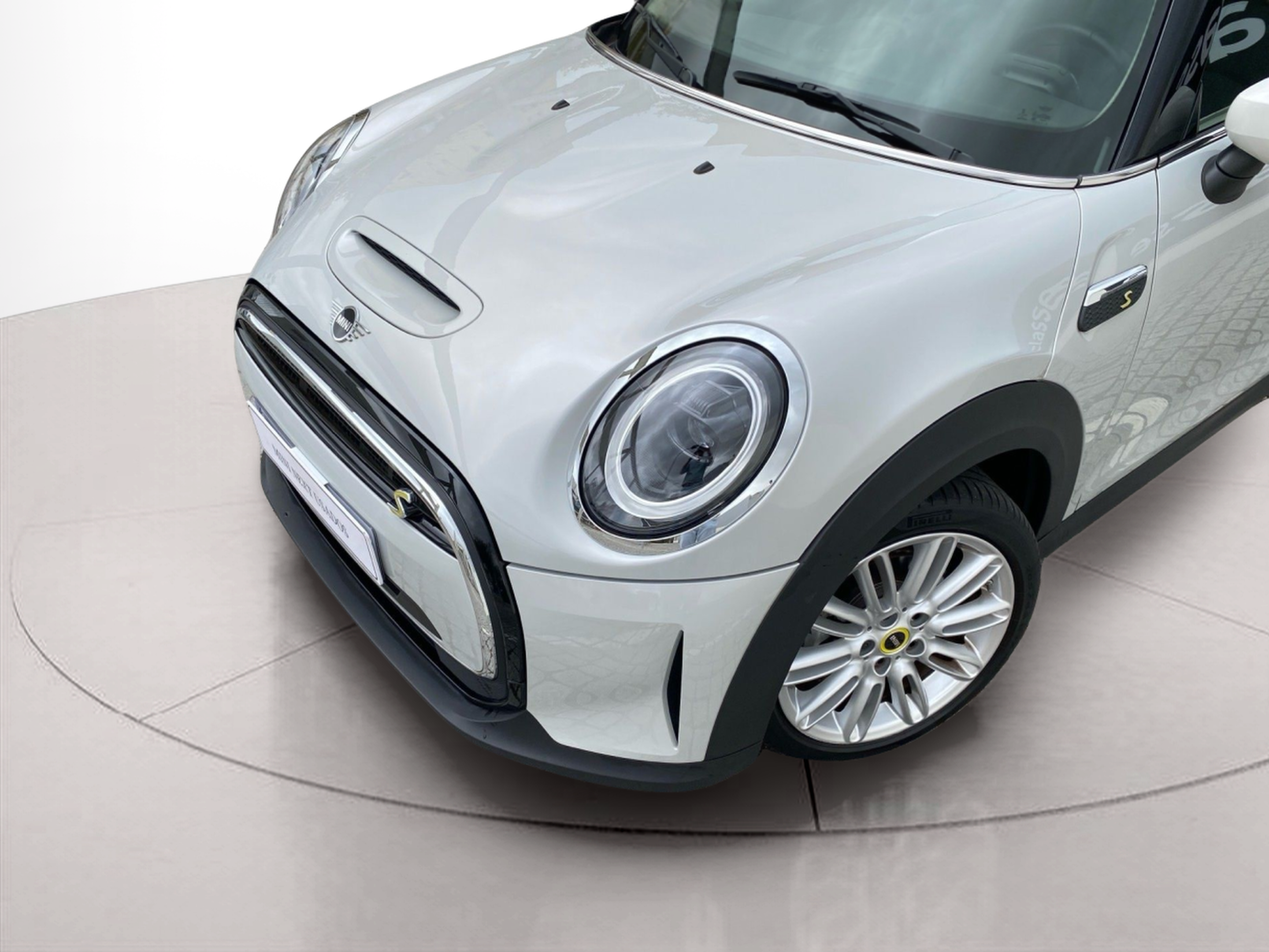 fotoG 5 del MINI MINI 3 Portas Cooper S E 135 kW (184 CV) 184cv Elétrico de 2021 em Vila Nova de Gaia