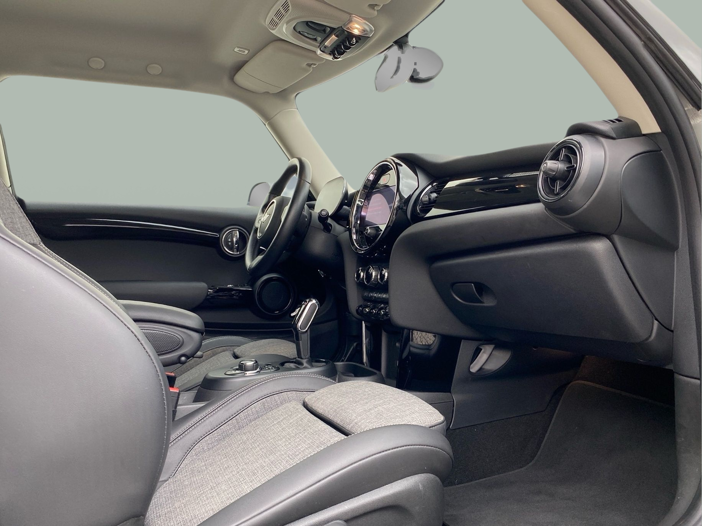 fotoG 7 del MINI MINI 3 Portas Cooper S E 135 kW (184 CV) 184cv Elétrico de 2021 em Vila Nova de Gaia