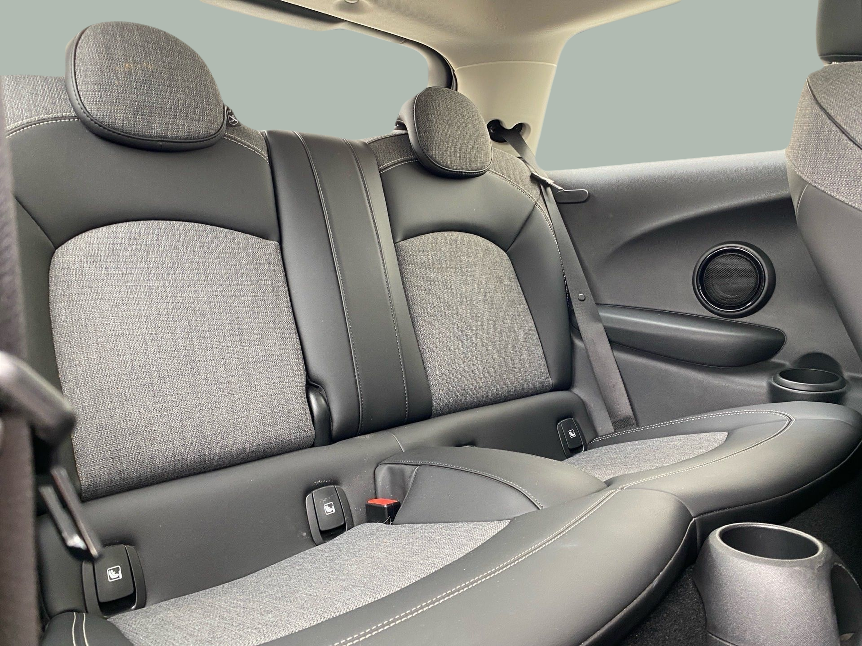 fotoG 8 del MINI MINI 3 Portas Cooper S E 135 kW (184 CV) 184cv Elétrico de 2021 em Vila Nova de Gaia