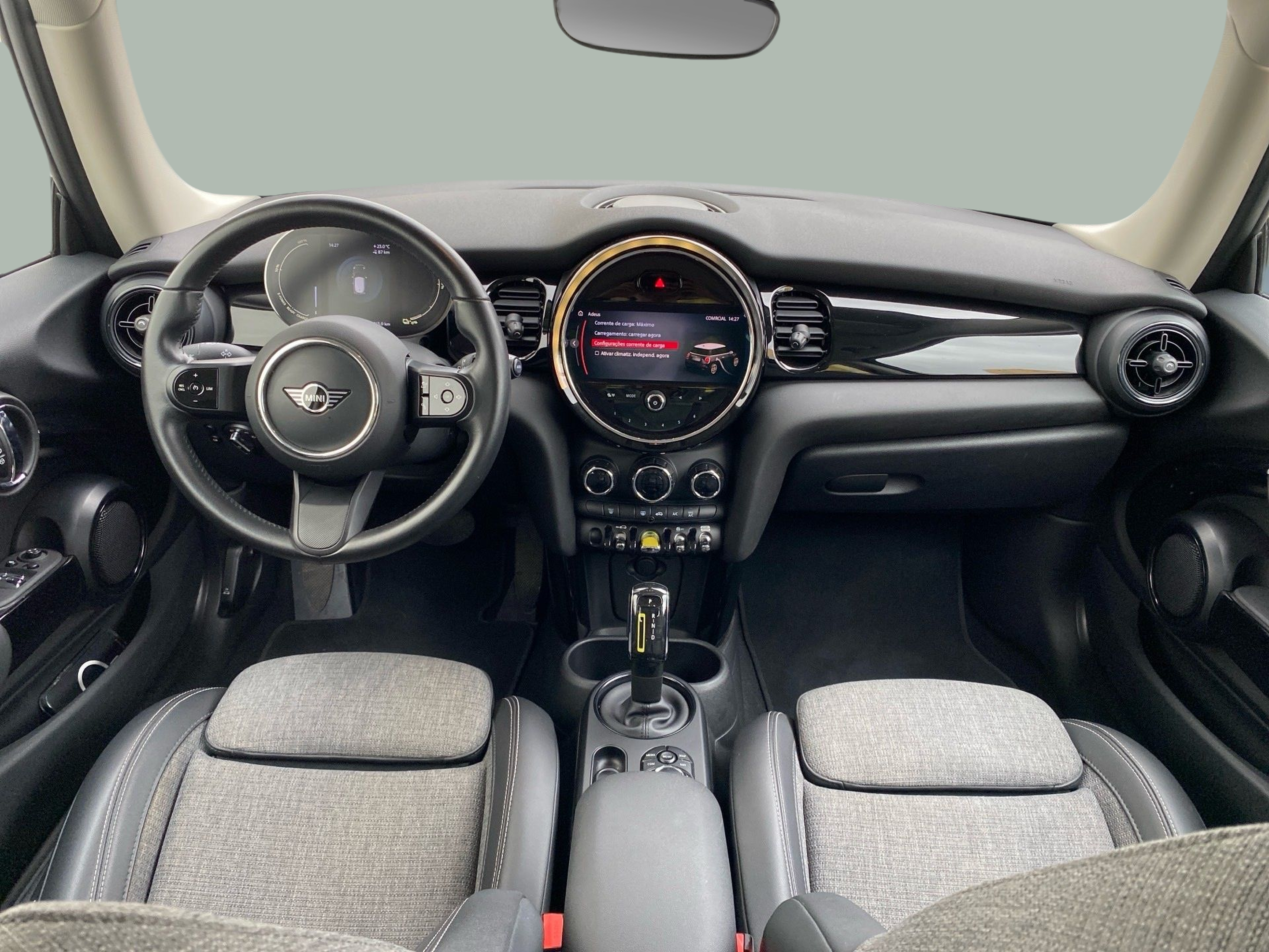 fotoG 6 del MINI MINI 3 Portas Cooper S E 135 kW (184 CV) 184cv Elétrico de 2021 em Vila Nova de Gaia