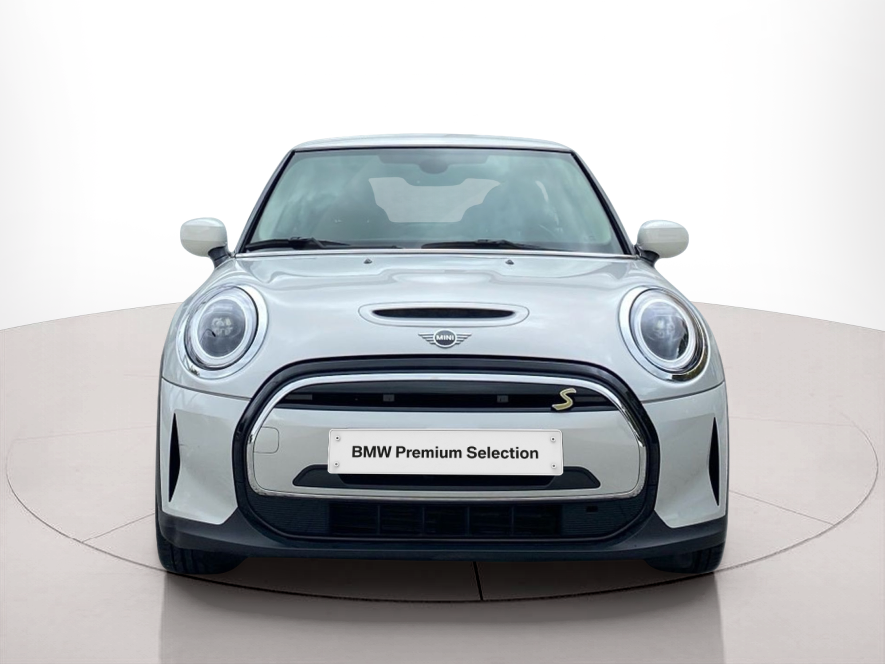 Fotos de MINI 3 Portas Cooper S E 135 kW (184 CV)