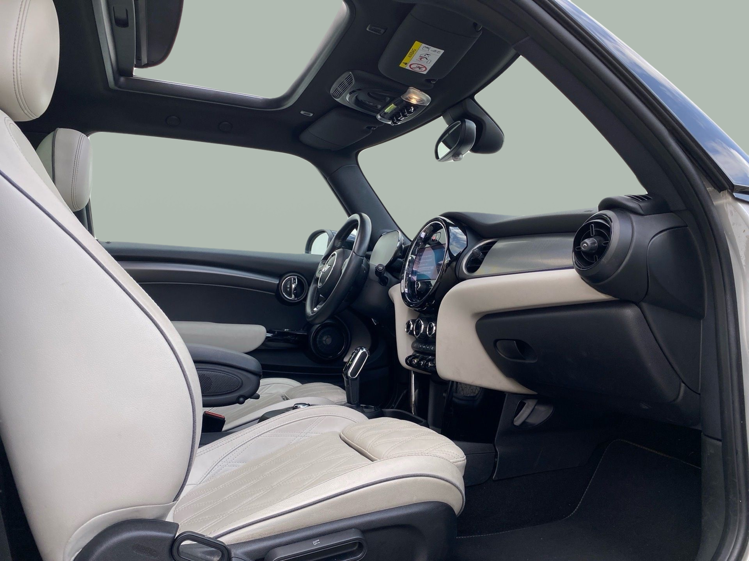 fotoG 7 del MINI MINI Cooper S E 135 kW (184 CV) 184cv Elétrico de 2022 em Vila Nova de Gaia