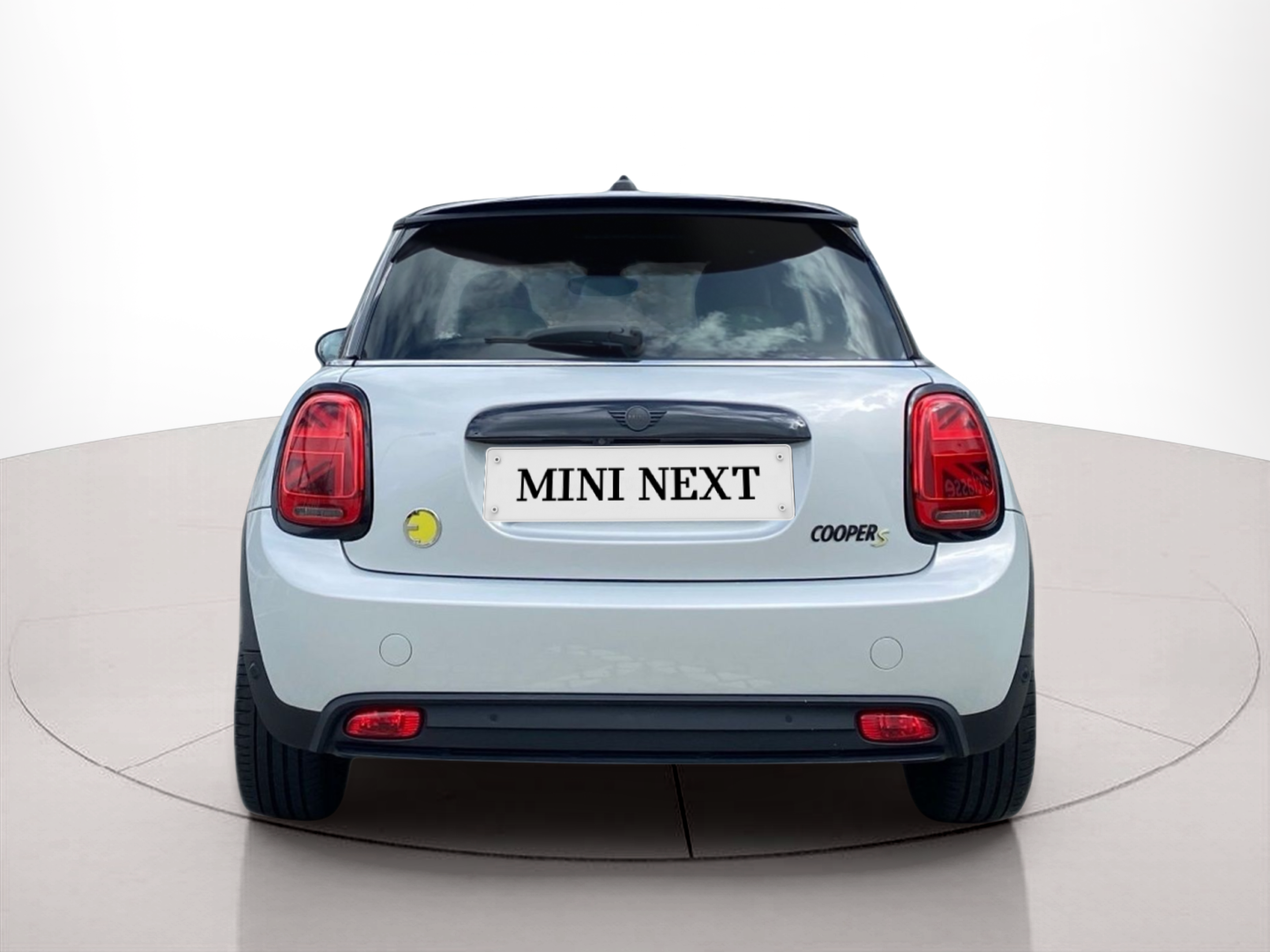 fotoG 4 del MINI MINI Cooper S E 135 kW (184 CV) 184cv Elétrico de 2022 em Vila Nova de Gaia