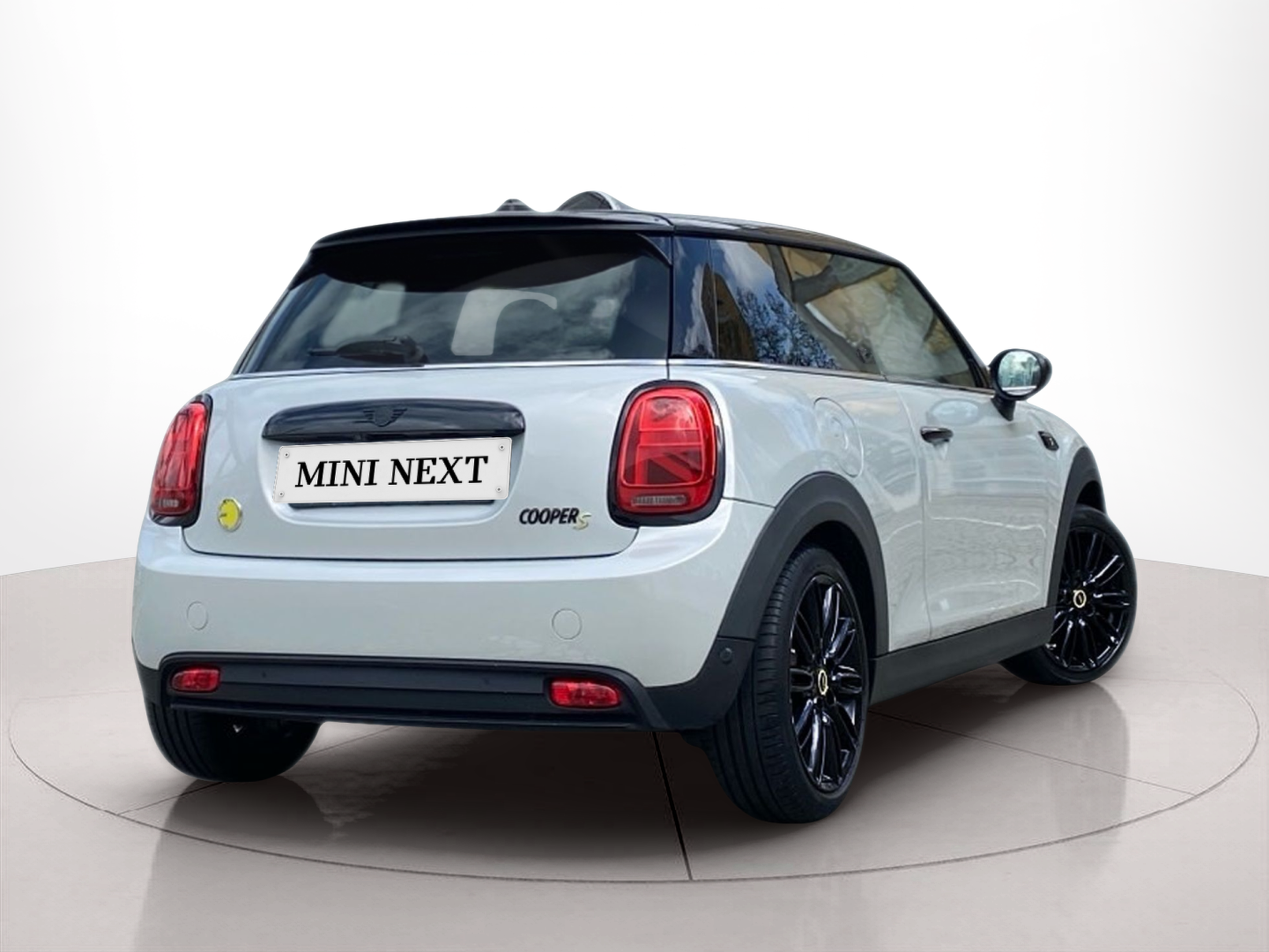 fotoG 3 del MINI MINI Cooper S E 135 kW (184 CV) 184cv Elétrico de 2022 em Vila Nova de Gaia