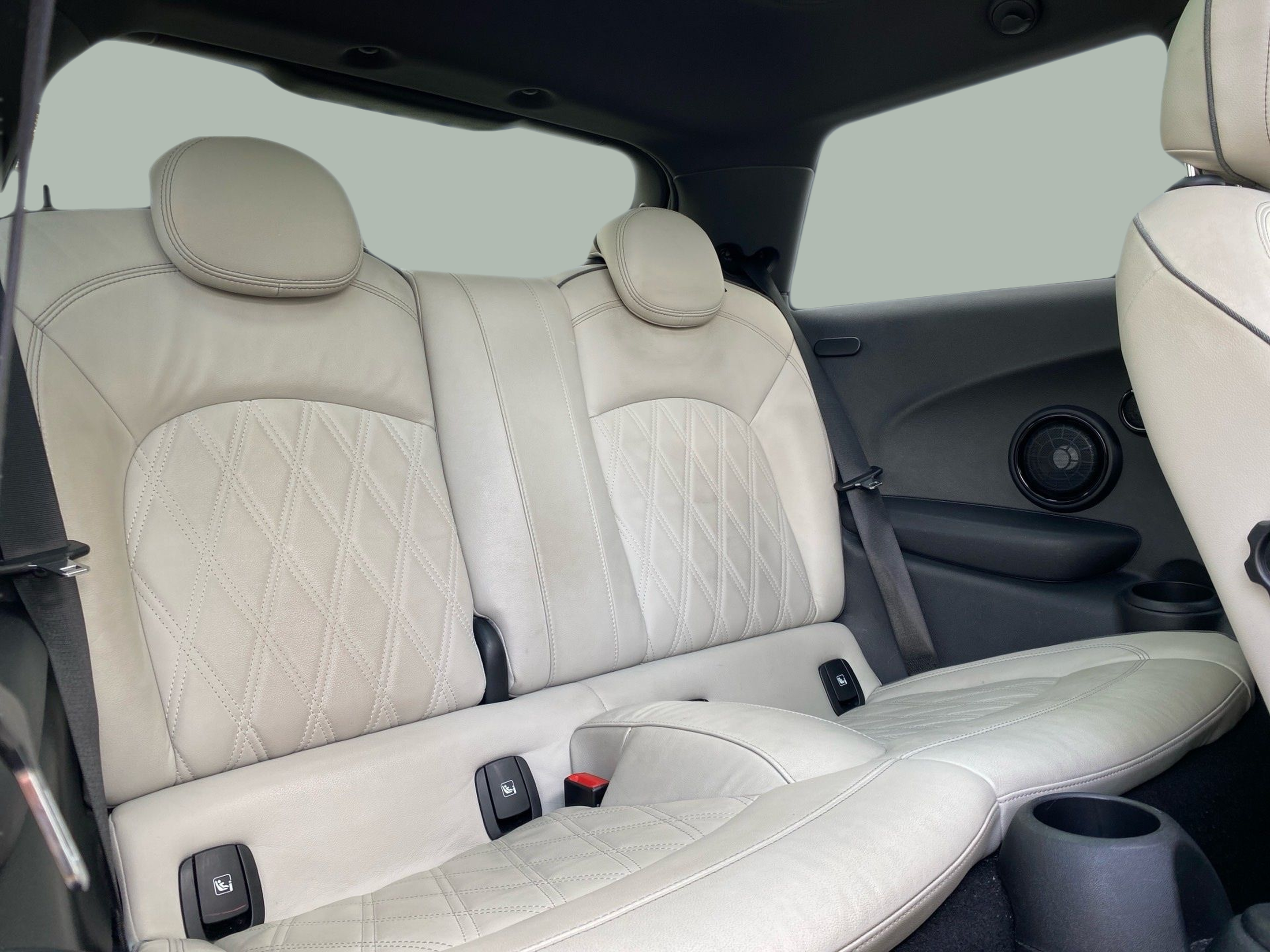 fotoG 8 del MINI MINI Cooper S E 135 kW (184 CV) 184cv Elétrico de 2022 em Vila Nova de Gaia