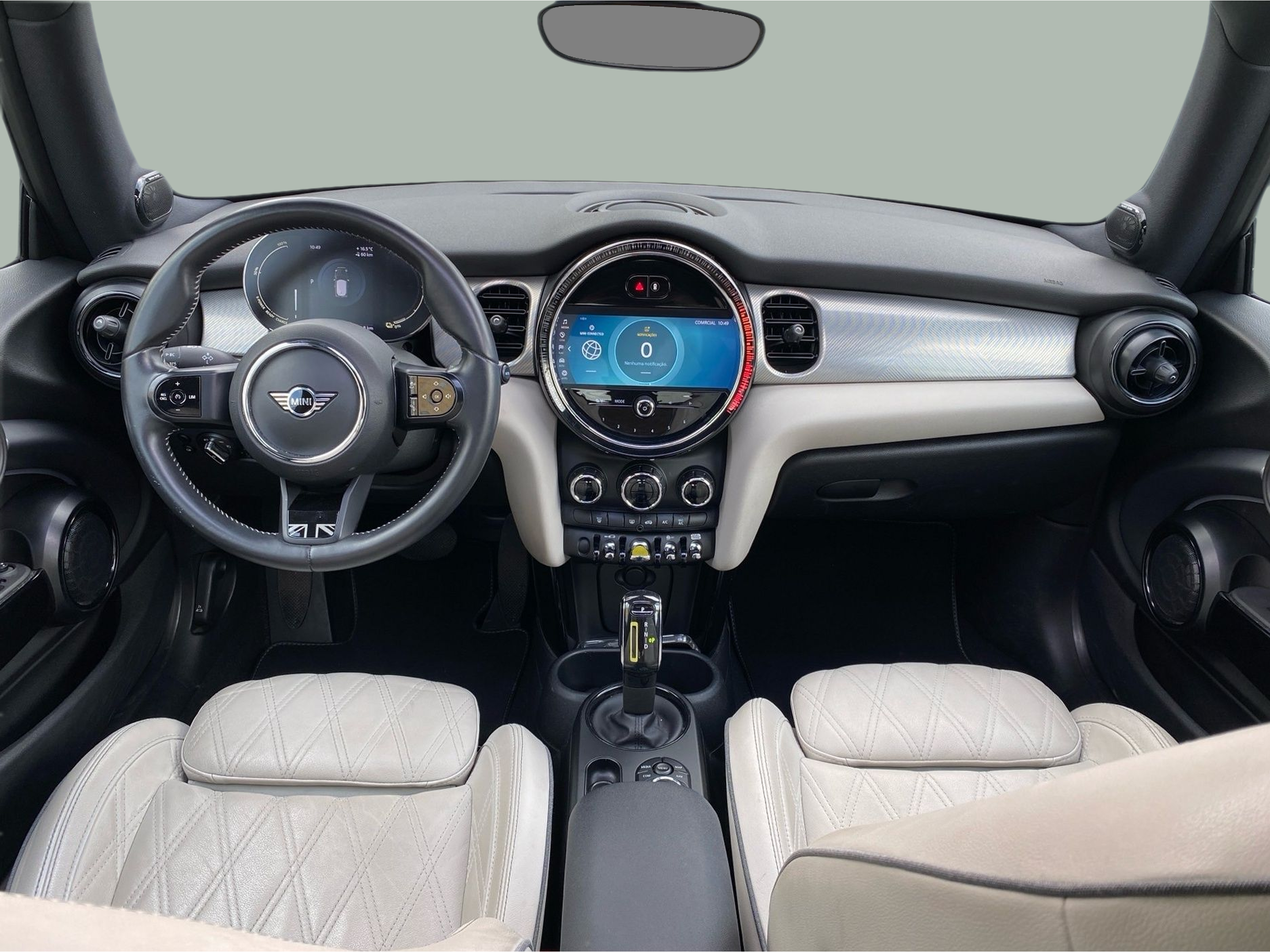 fotoG 6 del MINI MINI Cooper S E 135 kW (184 CV) 184cv Elétrico de 2022 em Vila Nova de Gaia