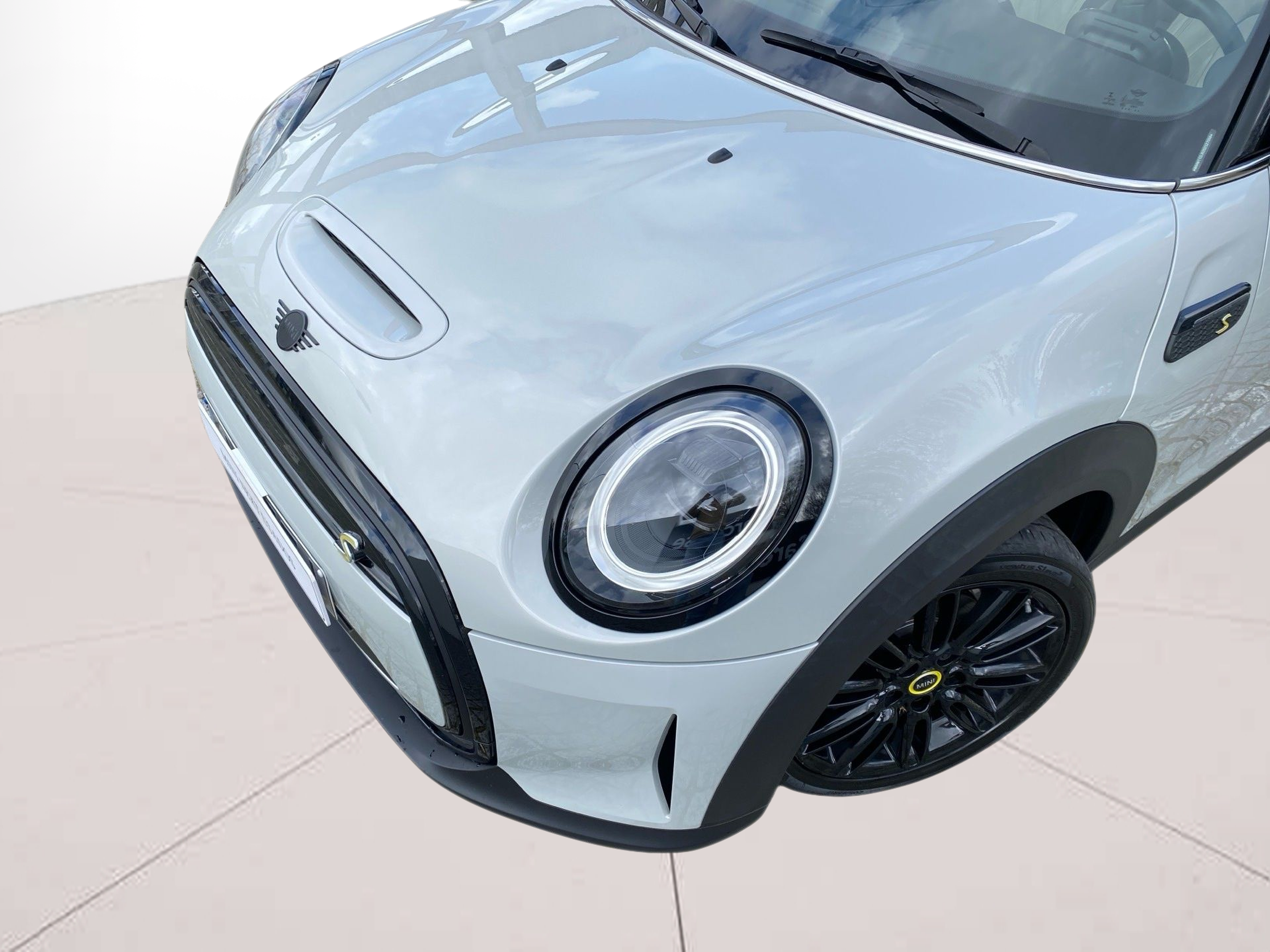 fotoG 5 del MINI MINI Cooper S E 135 kW (184 CV) 184cv Elétrico de 2022 em Vila Nova de Gaia