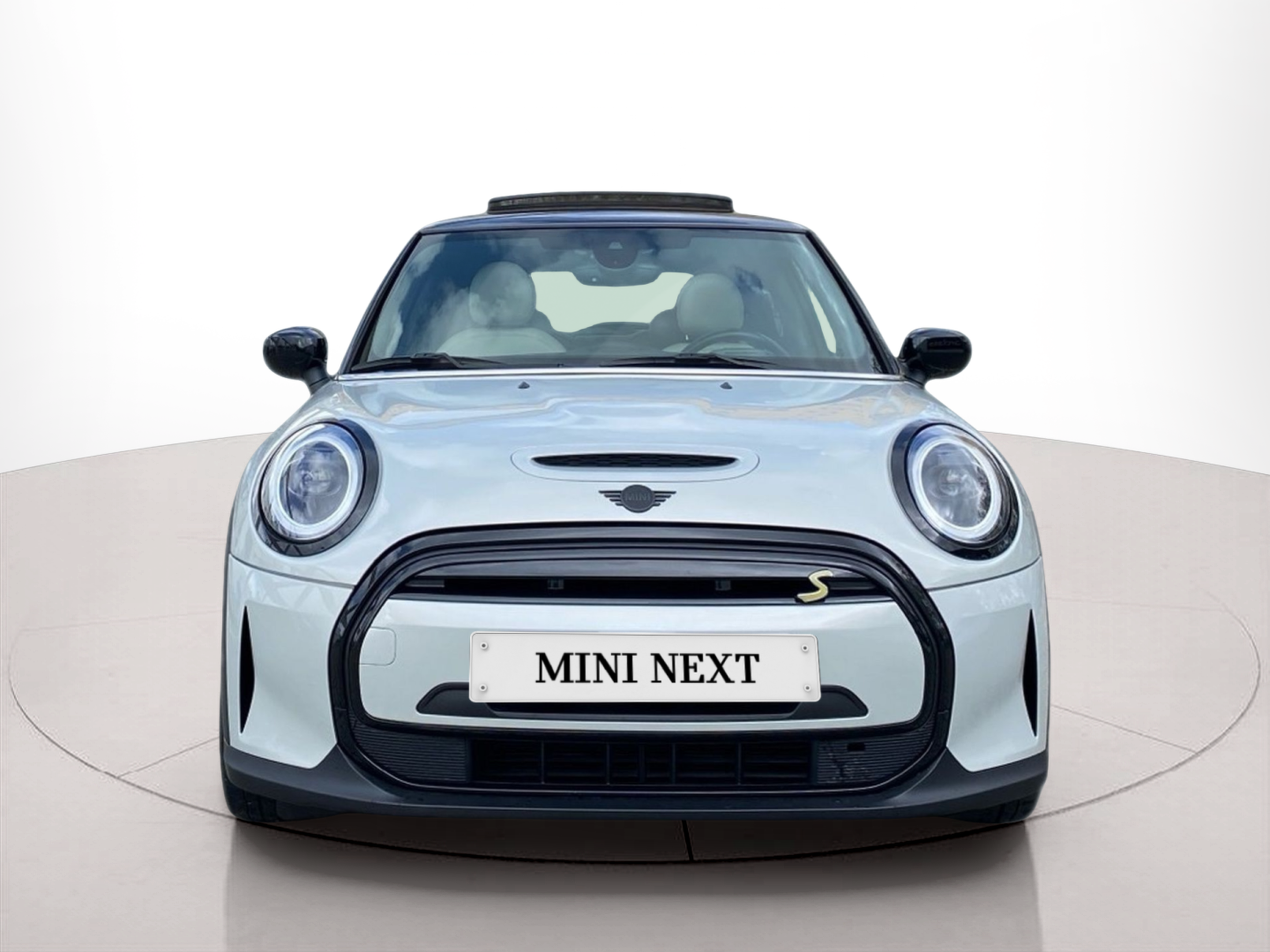 fotoG 1 del MINI MINI Cooper S E 135 kW (184 CV) 184cv Elétrico de 2022 em Vila Nova de Gaia