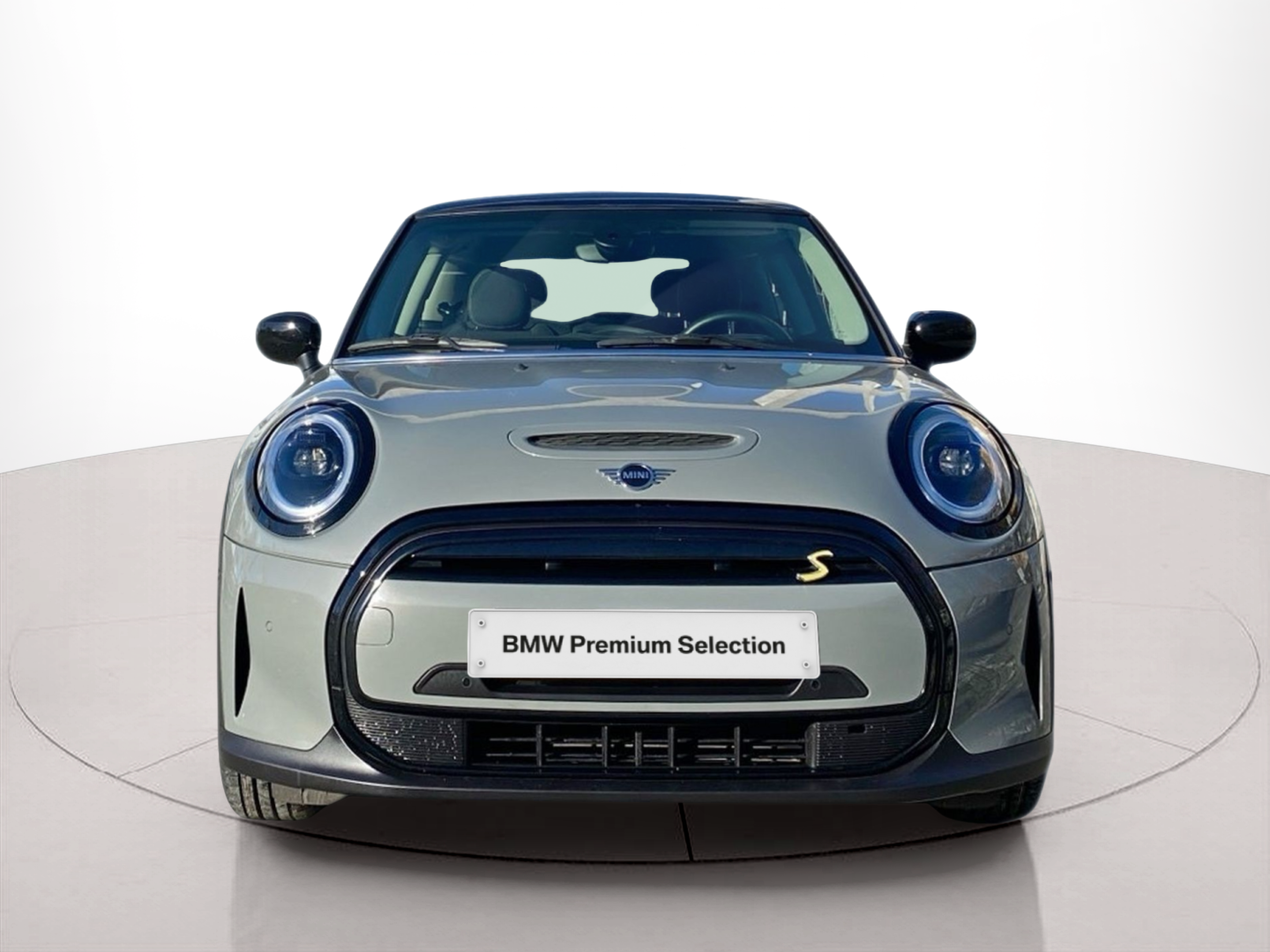 Fotos de MINI 3 Portas Cooper S E 135 kW (184 CV)