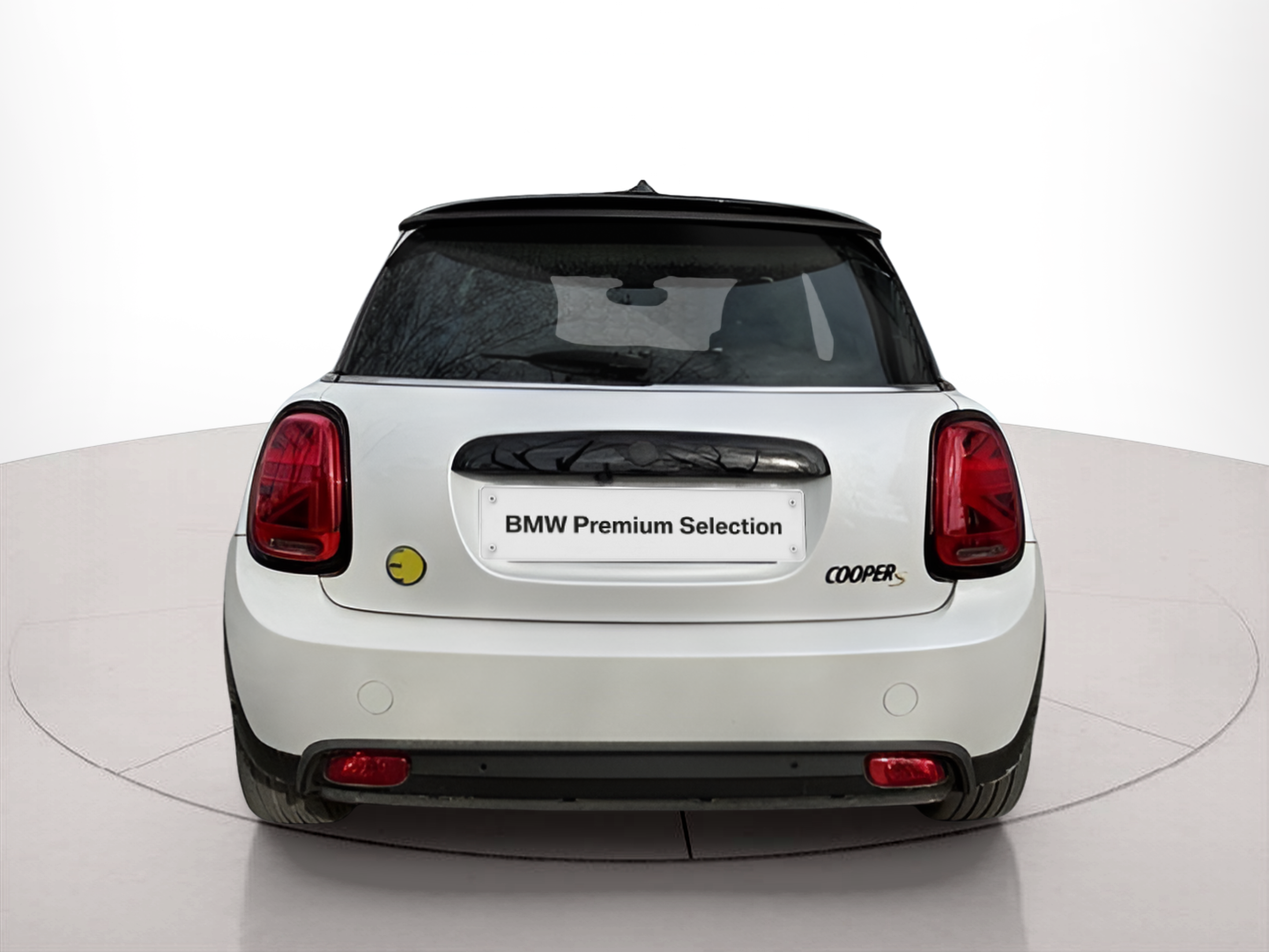 fotoG 4 del MINI MINI 3 Portas Cooper S E 135 kW (184 CV) 184cv Elétrico de 2023 em Vila Nova de Gaia