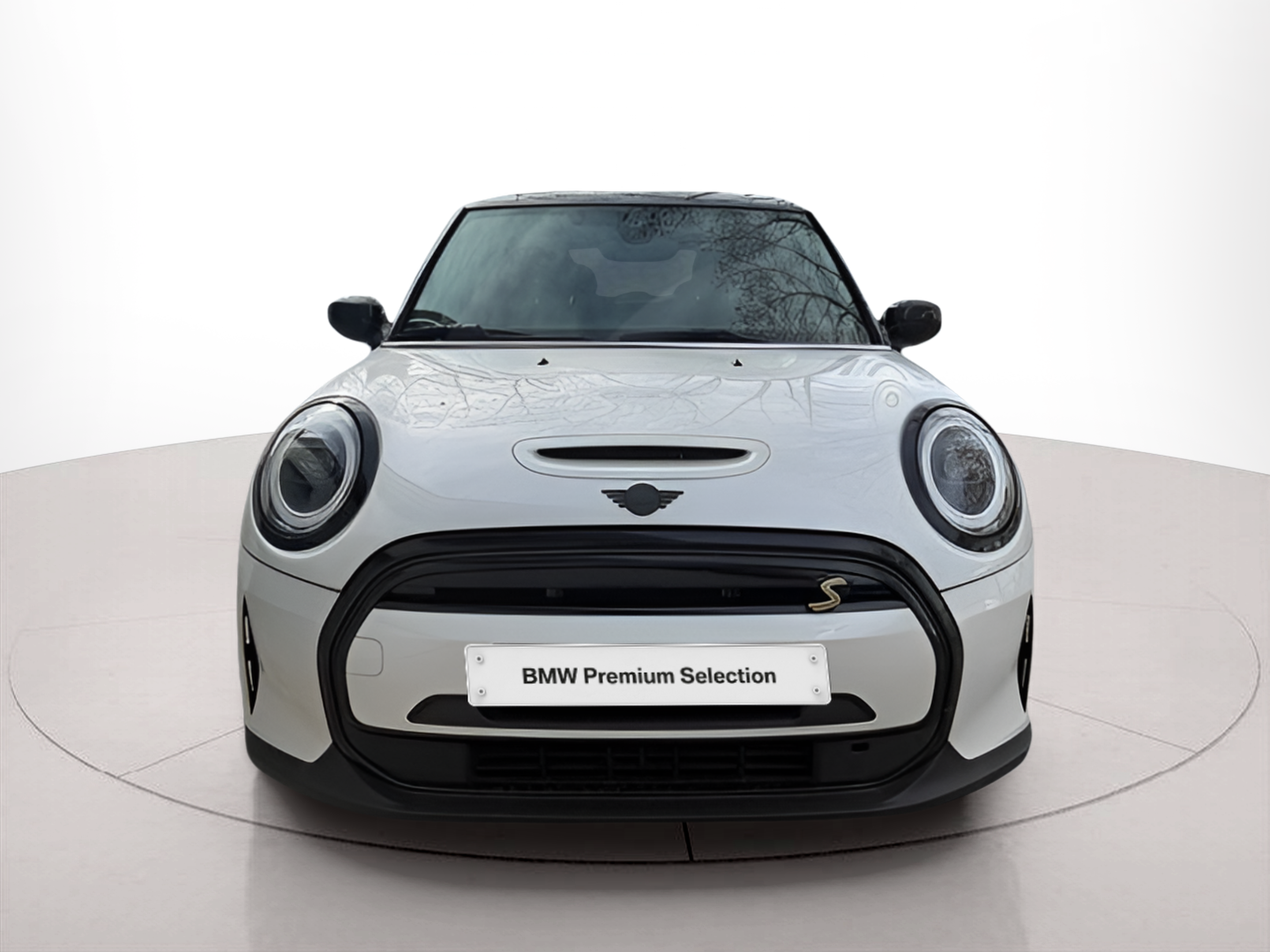 Fotos de MINI 3 Portas Cooper S E 135 kW (184 CV)
