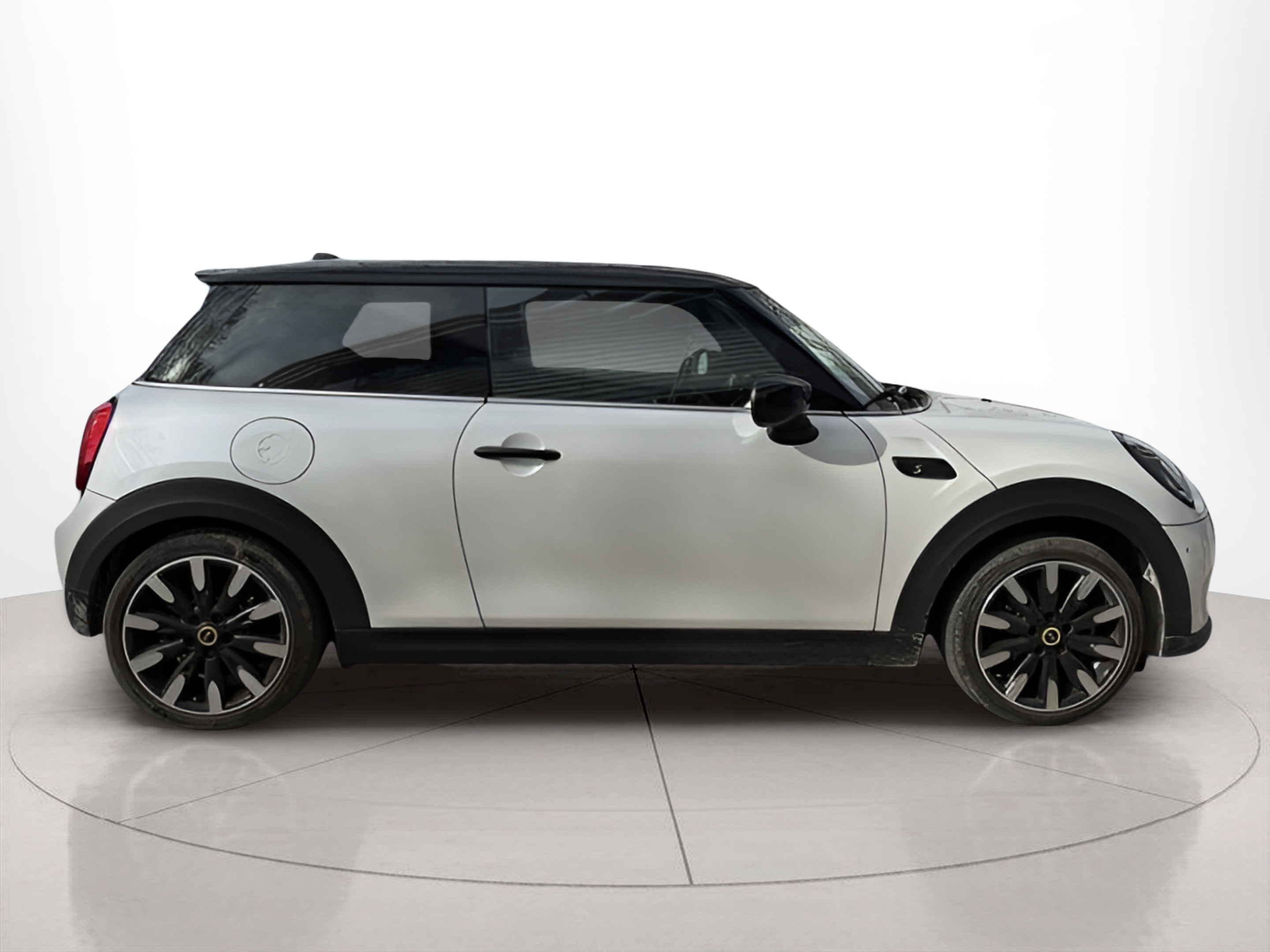 Fotos de MINI 3 Portas Cooper S E 135 kW (184 CV)