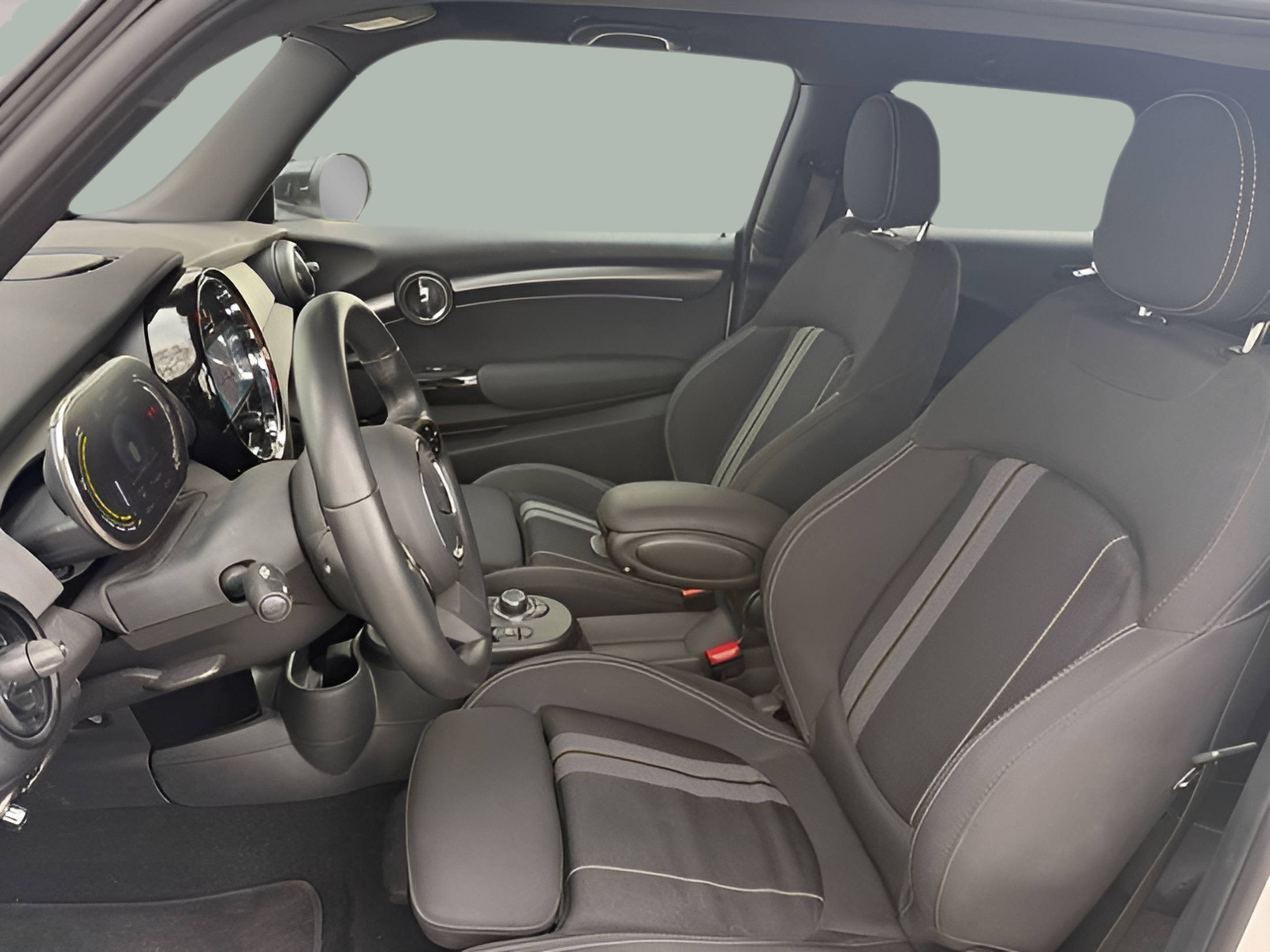 fotoG 7 del MINI MINI 3 Portas Cooper S E 135 kW (184 CV) 184cv Elétrico de 2023 em Vila Nova de Gaia