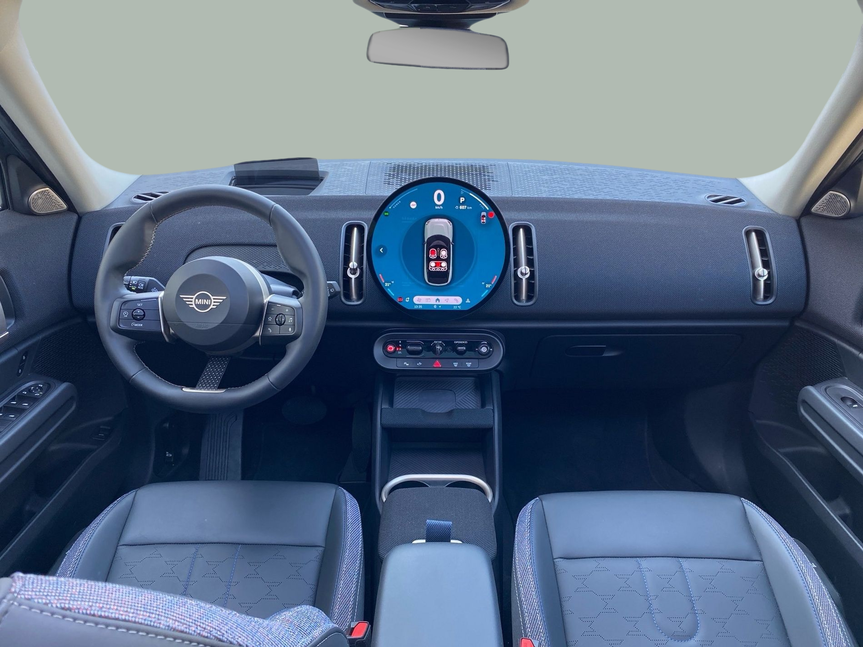 fotoG 6 del MINI MINI Countryman C 125 kW (170 CV) 170cv Gasolina de 2024 em Vila Nova de Gaia