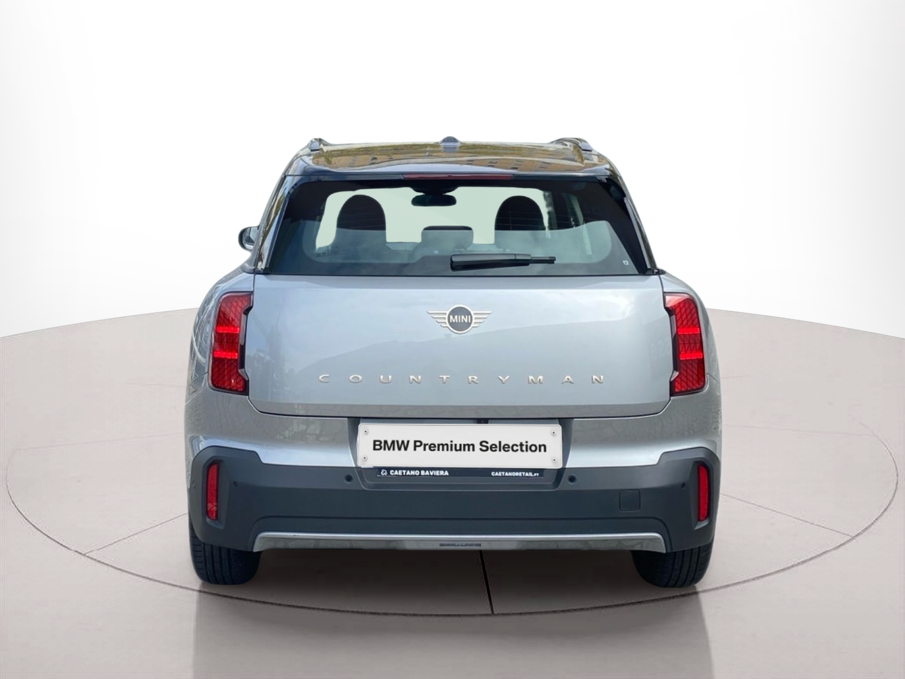 fotoG 4 del MINI MINI Countryman C 125 kW (170 CV) 170cv Gasolina de 2024 em Vila Nova de Gaia