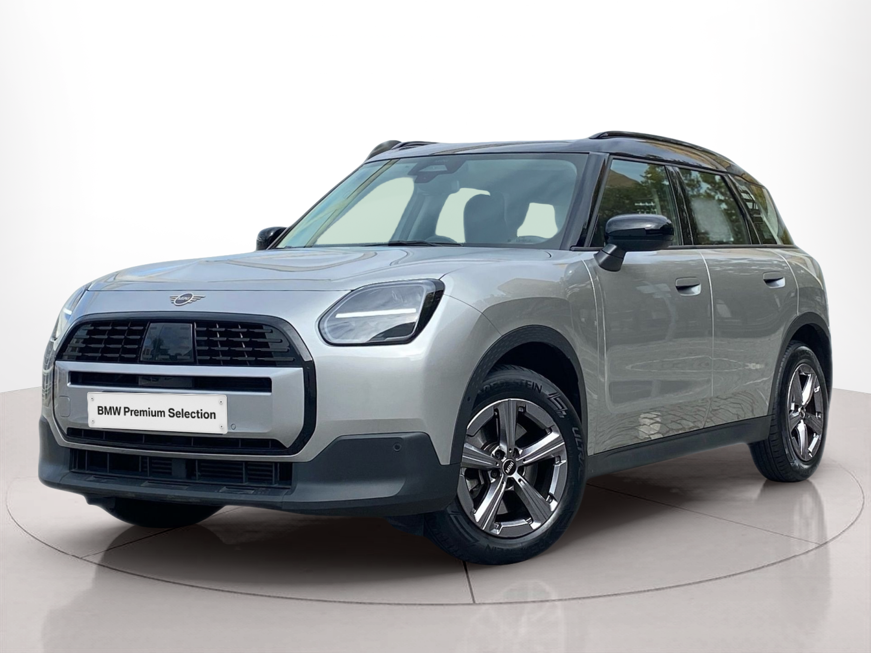 Fotos de MINI Countryman C 125 kW (170 CV)