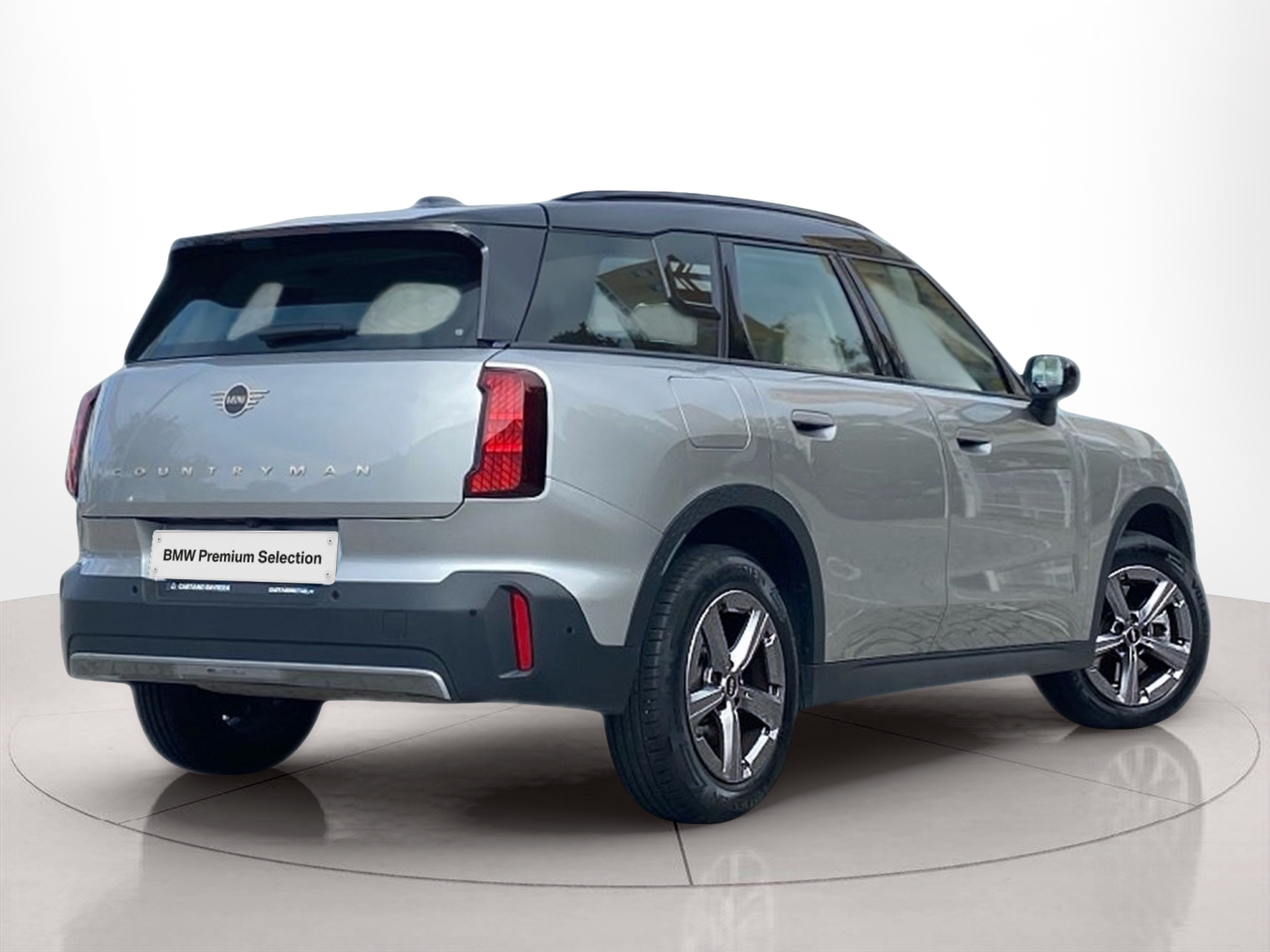 fotoG 3 del MINI MINI Countryman C 125 kW (170 CV) 170cv Gasolina de 2024 em Vila Nova de Gaia