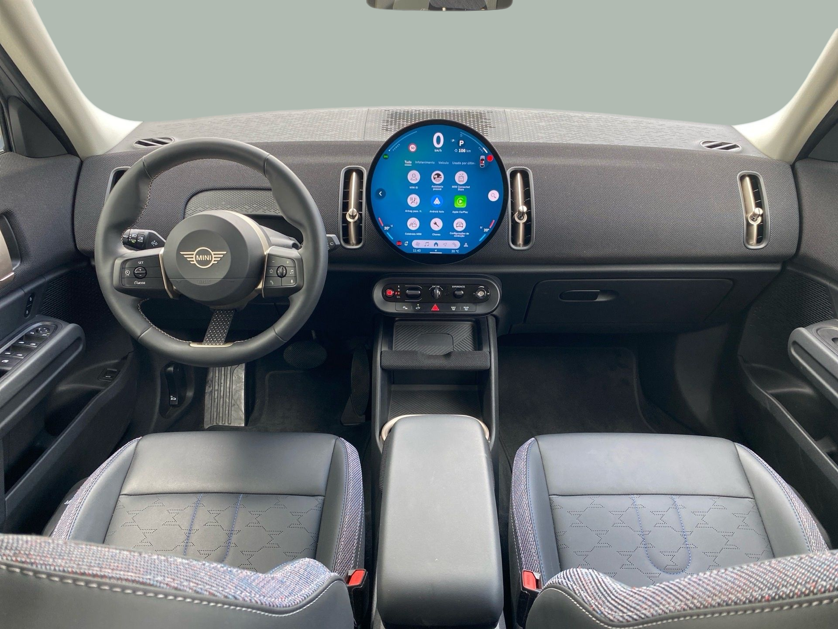 fotoG 6 del MINI MINI Countryman C 125 kW (170 CV) 170cv Gasolina de 2024 em Vila Nova de Gaia