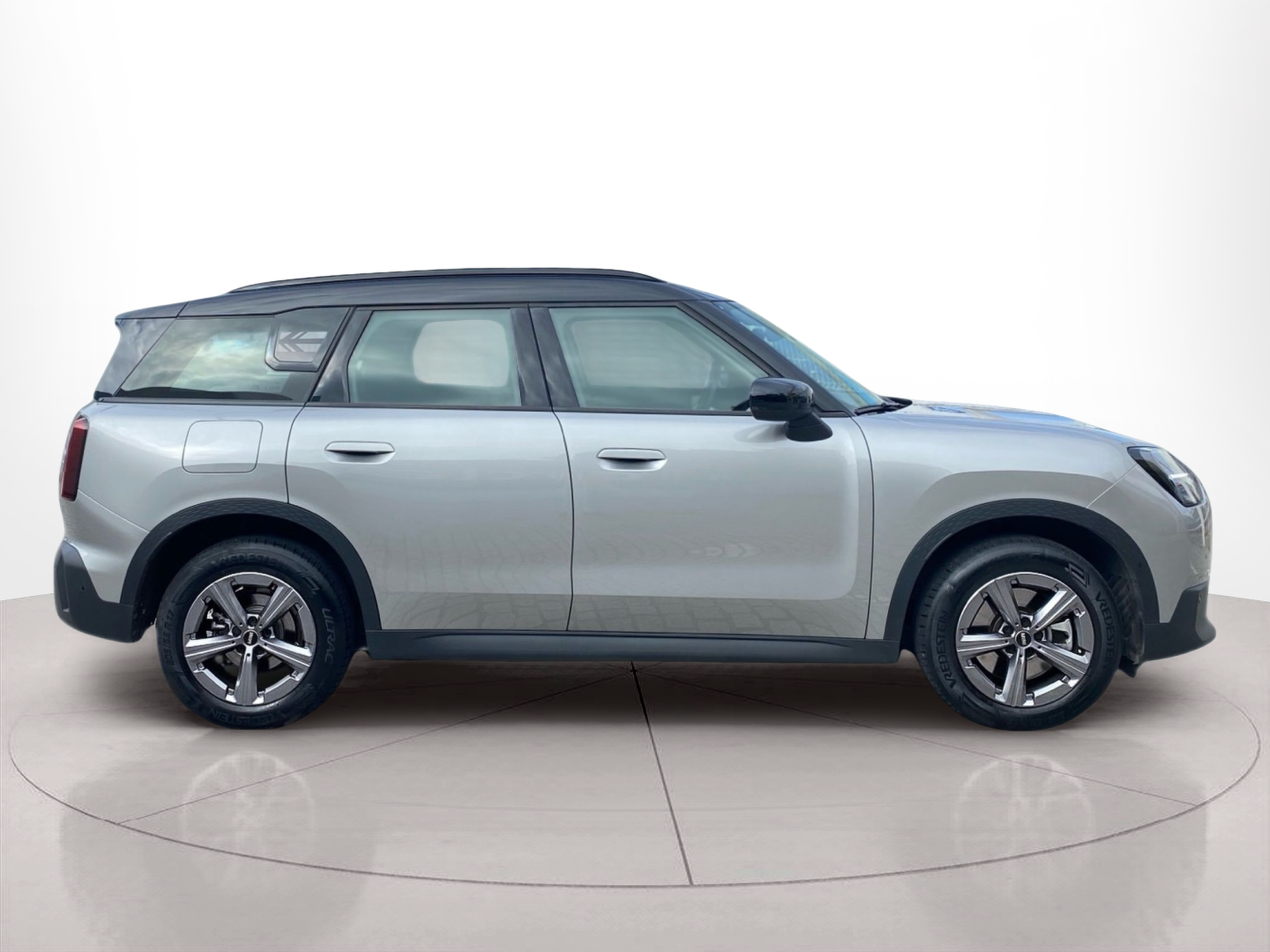 Fotos de MINI Countryman C 125 kW (170 CV)