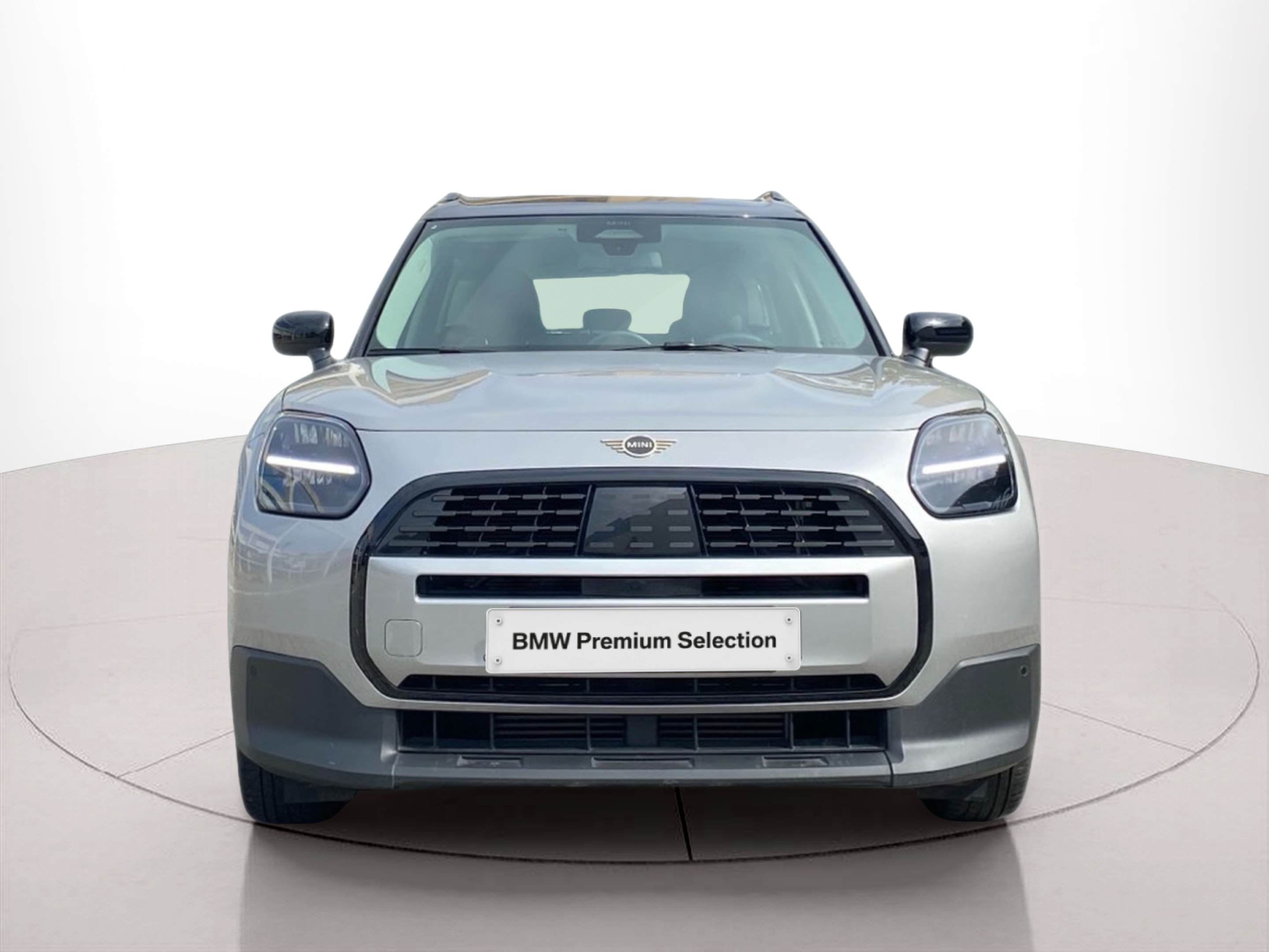 Fotos de MINI Countryman C 125 kW (170 CV)