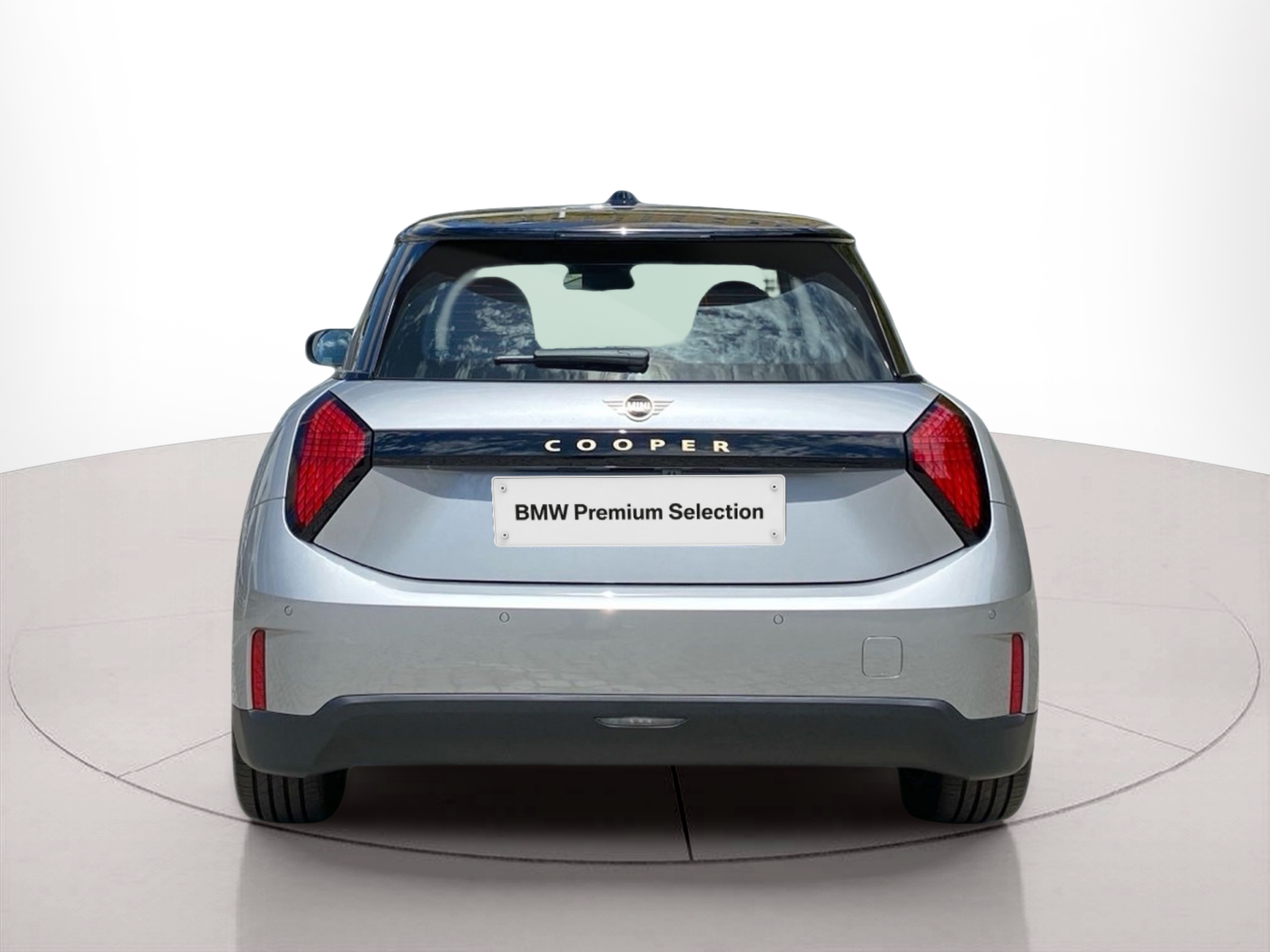 fotoG 4 del MINI MINI 3 Portas Cooper E 135 kW (184 CV) 184cv Elétrico de 2024 em Vila Nova de Gaia