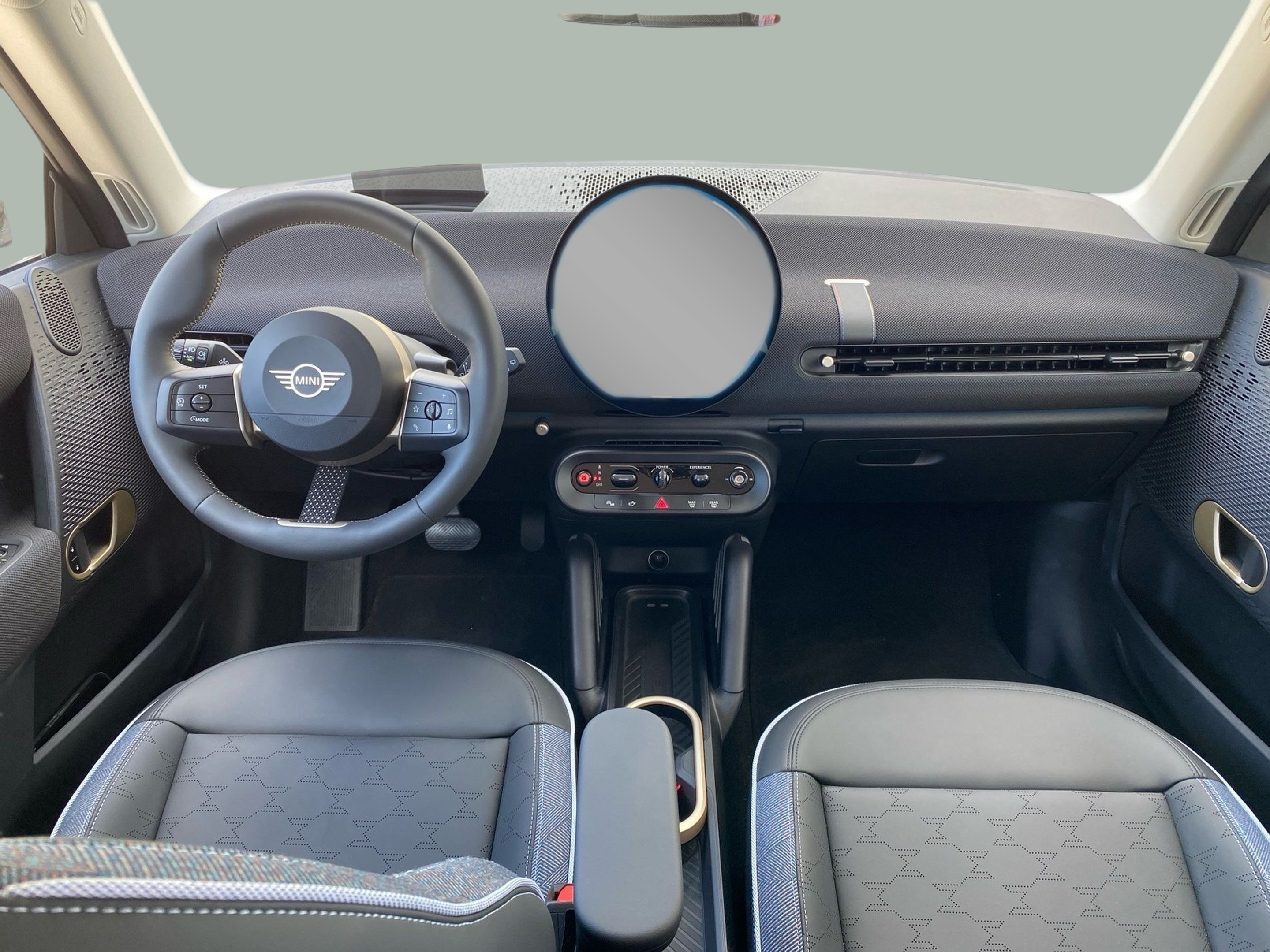 fotoG 6 del MINI MINI 3 Portas Cooper E 135 kW (184 CV) 184cv Elétrico de 2024 em Vila Nova de Gaia