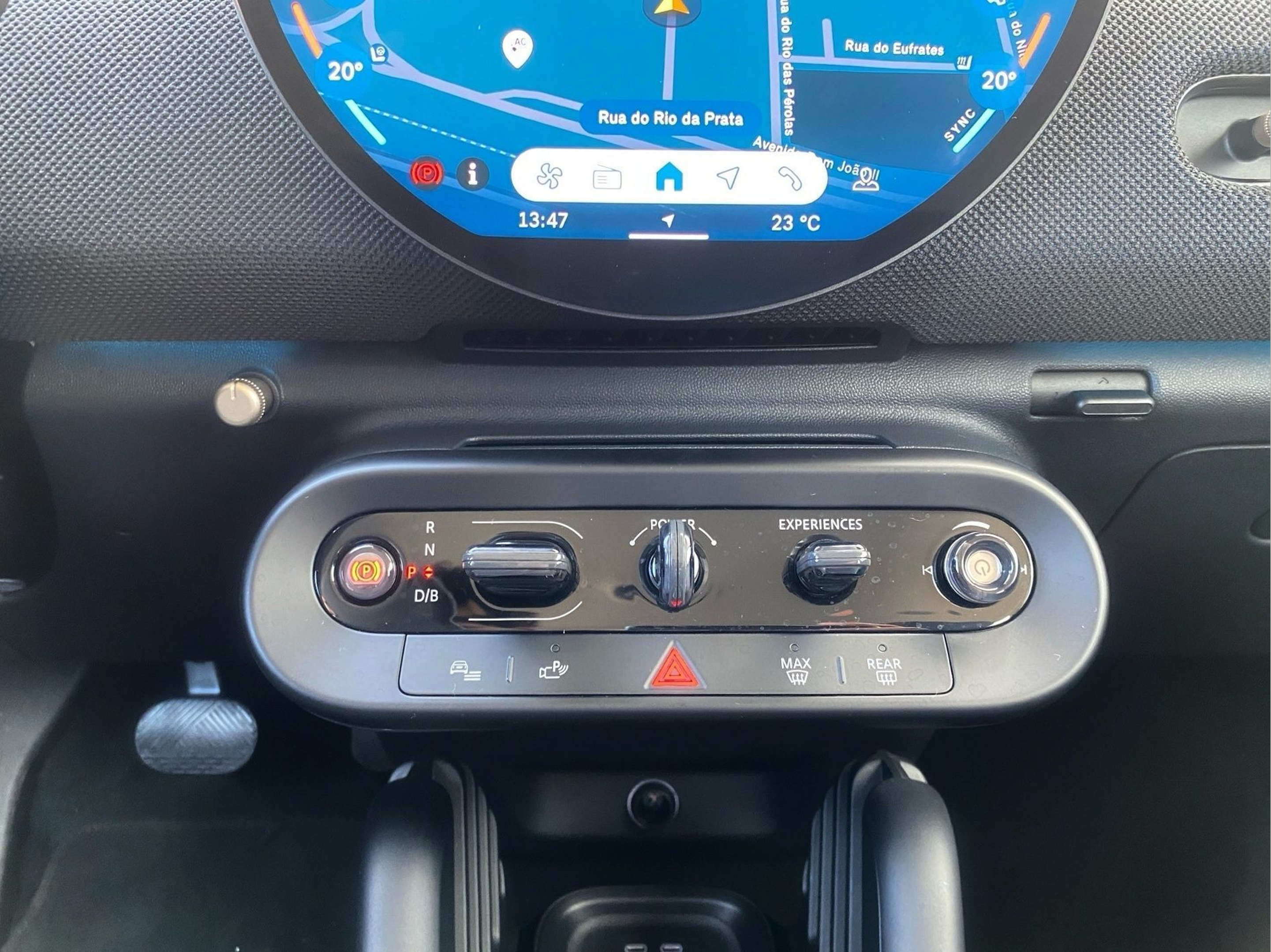 fotoG 14 del MINI MINI 3 Portas Cooper E 135 kW (184 CV) 184cv Elétrico de 2024 em Vila Nova de Gaia