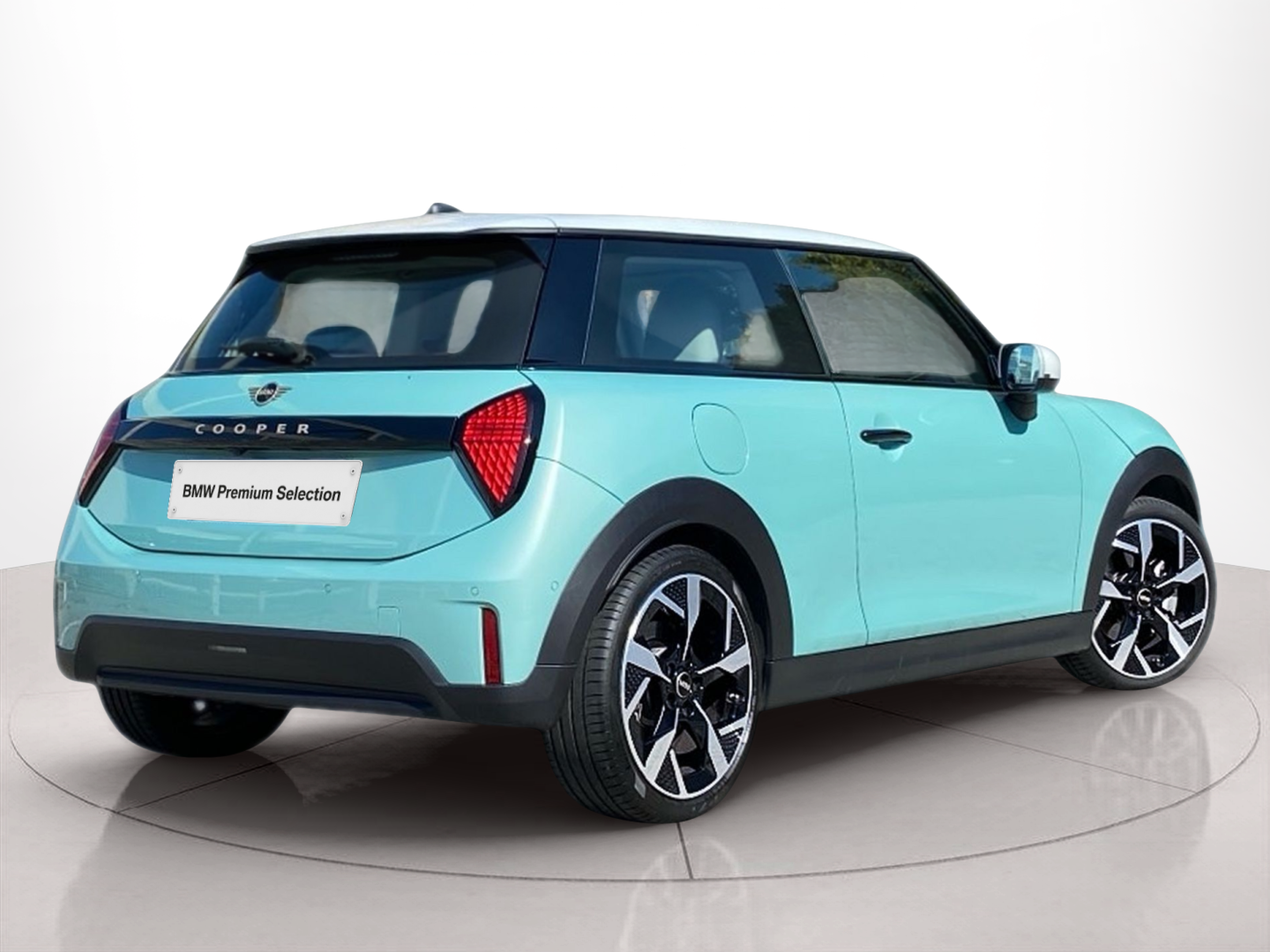 fotoG 3 del MINI MINI 3 Portas Cooper C 115 kW (156 CV) 156cv Gasolina de 2024 em Vila Nova de Gaia