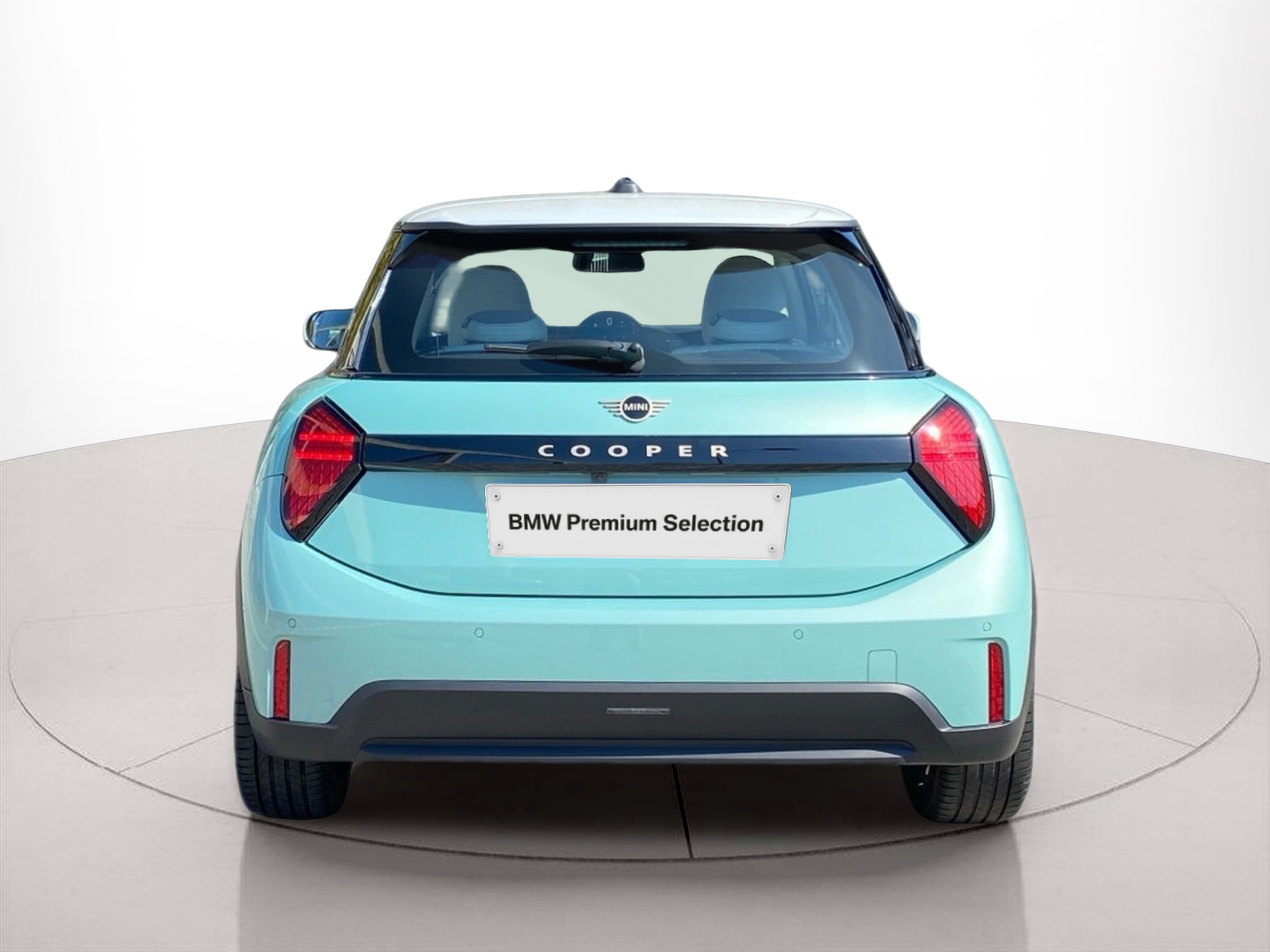 fotoG 4 del MINI MINI 3 Portas Cooper C 115 kW (156 CV) 156cv Gasolina de 2024 em Vila Nova de Gaia