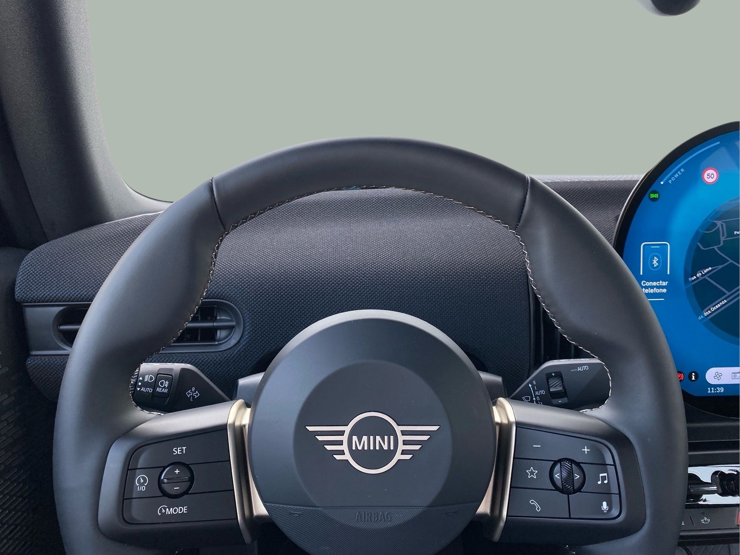 fotoG 11 del MINI MINI Cabrio Cooper C 120 kW (163 CV) 163cv Gasolina de 2025 em Vila Nova de Gaia
