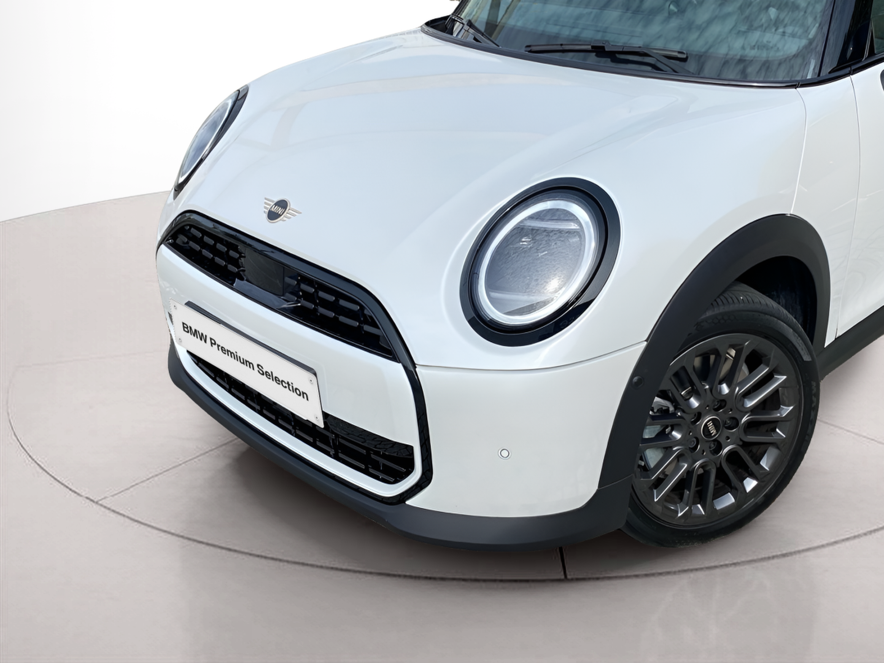 fotoG 5 del MINI MINI Cabrio Cooper C 120 kW (163 CV) 163cv Gasolina de 2025 em Vila Nova de Gaia