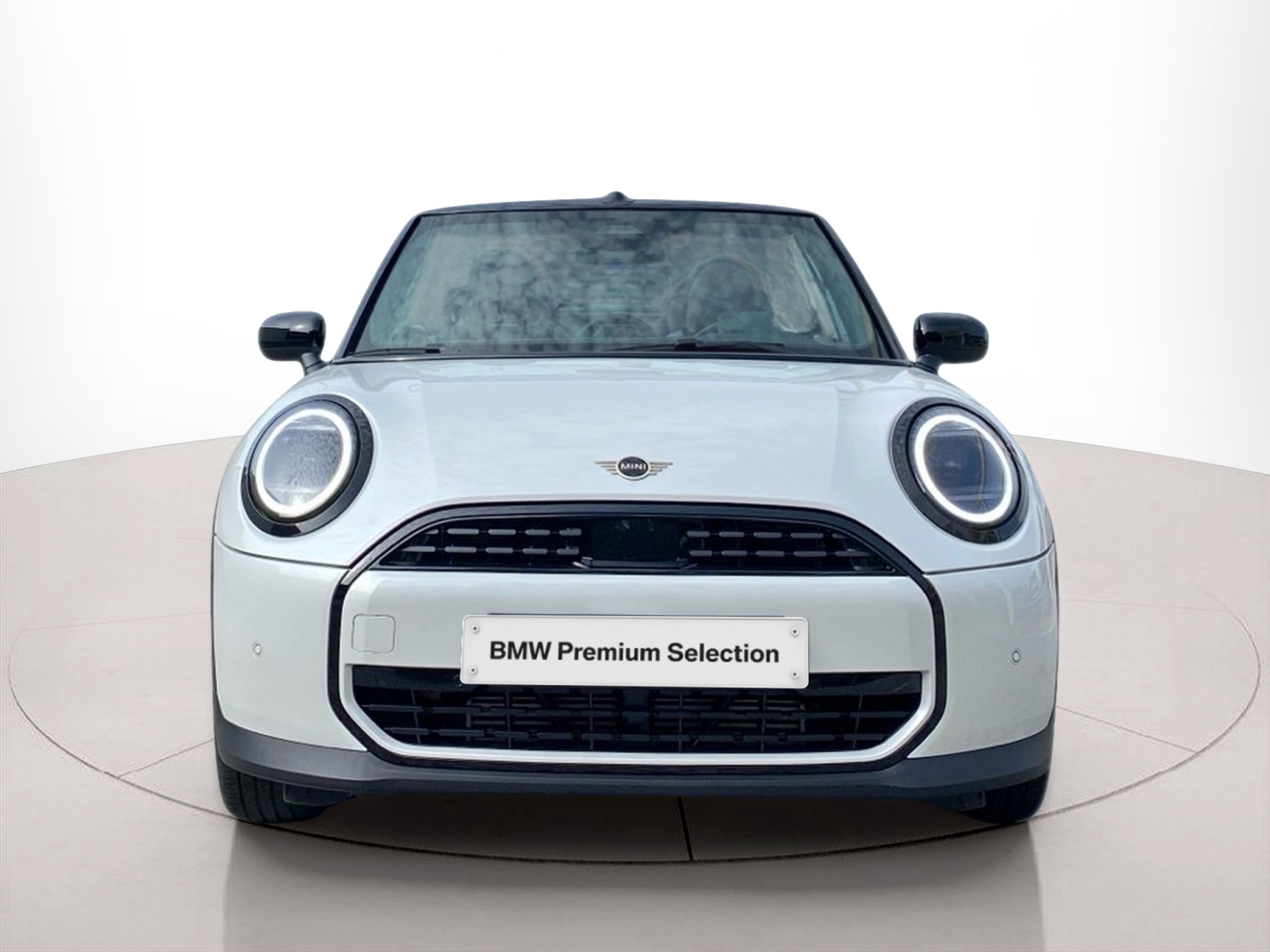 Fotos de MINI Cabrio Cooper C 120 kW (163 CV)