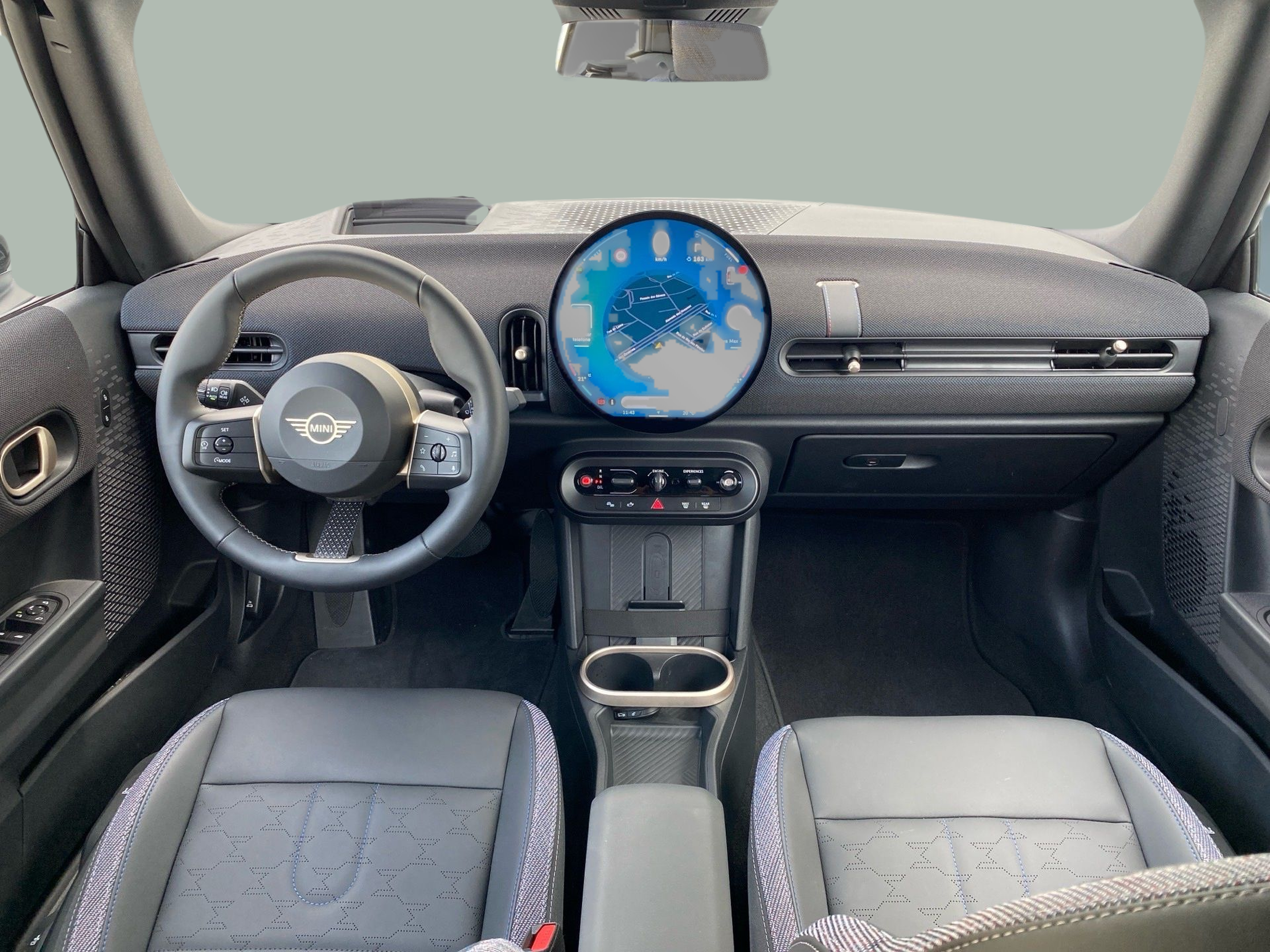 fotoG 6 del MINI MINI Cabrio Cooper C 120 kW (163 CV) 163cv Gasolina de 2025 em Vila Nova de Gaia