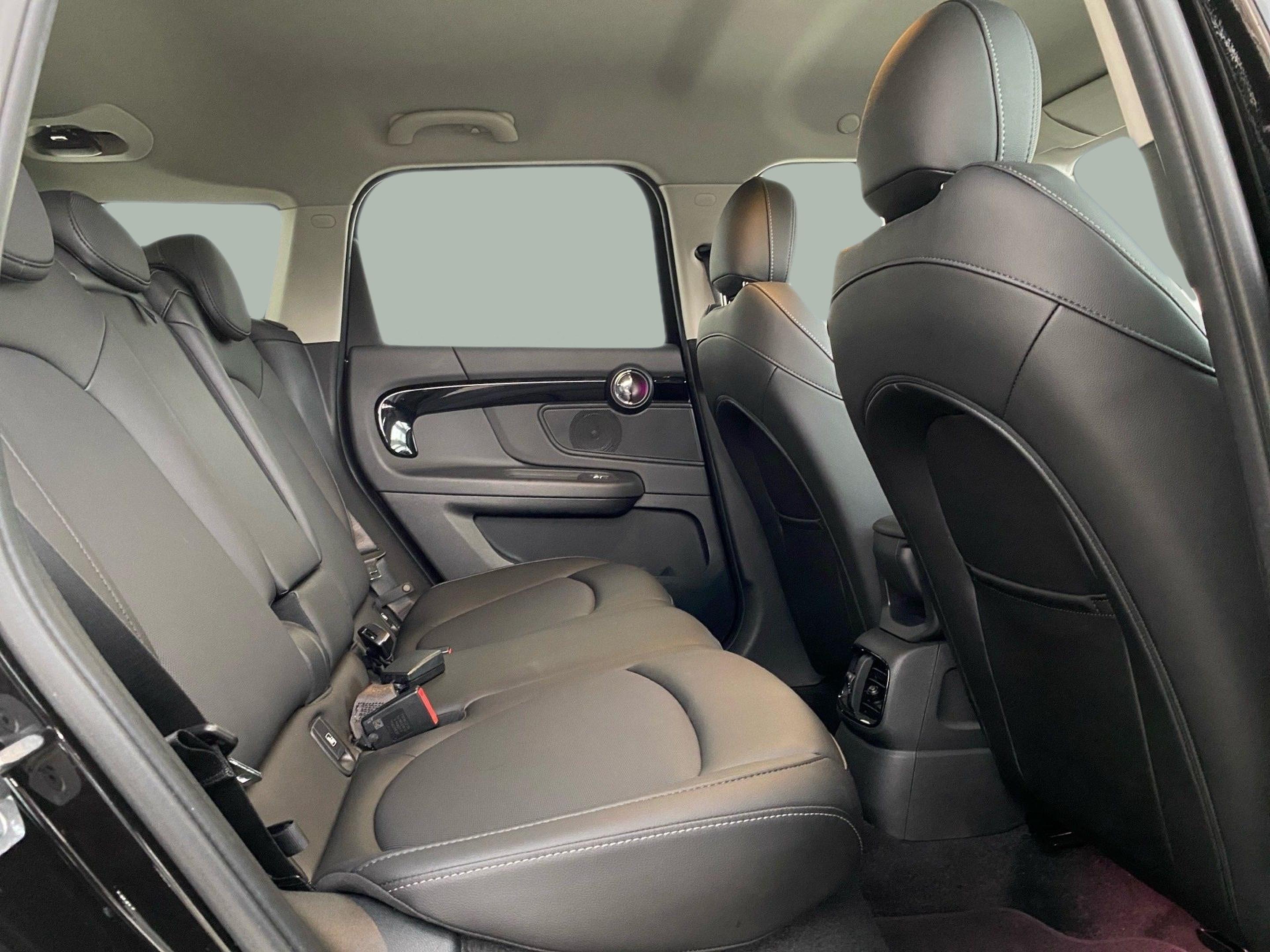 fotoG 8 del MINI MINI Countryman Cooper S E ALL4 162 kW (220 CV) 220cv Elétrico / Gasolina Híbrido de 2021 em Vila Nova de Gaia